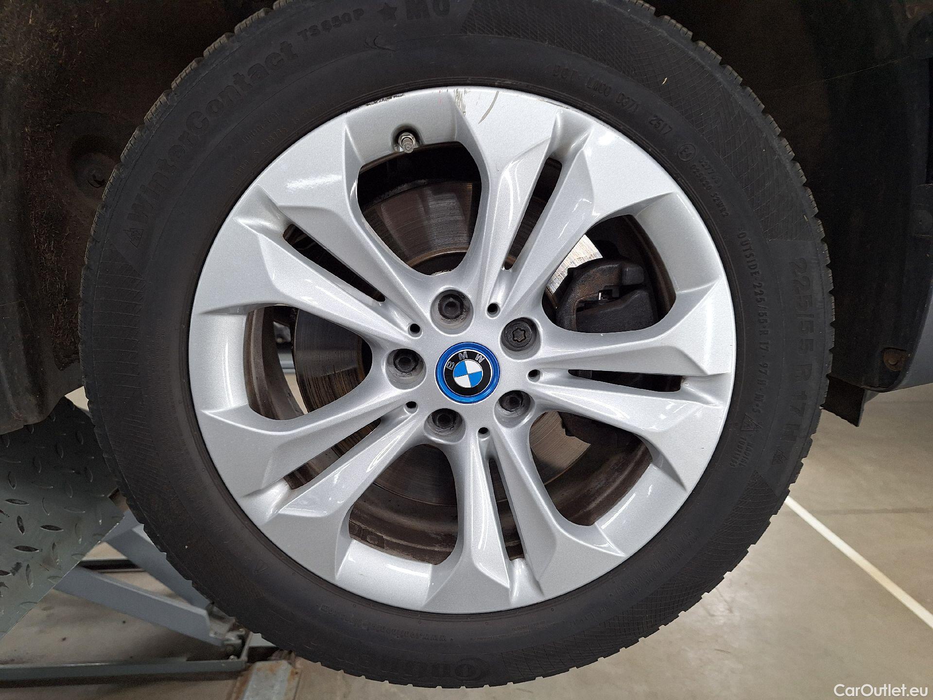  Bmw  X1 BMW,  FL'19 PHEV, BMW  xDrive25e (162 kW) 5d #36