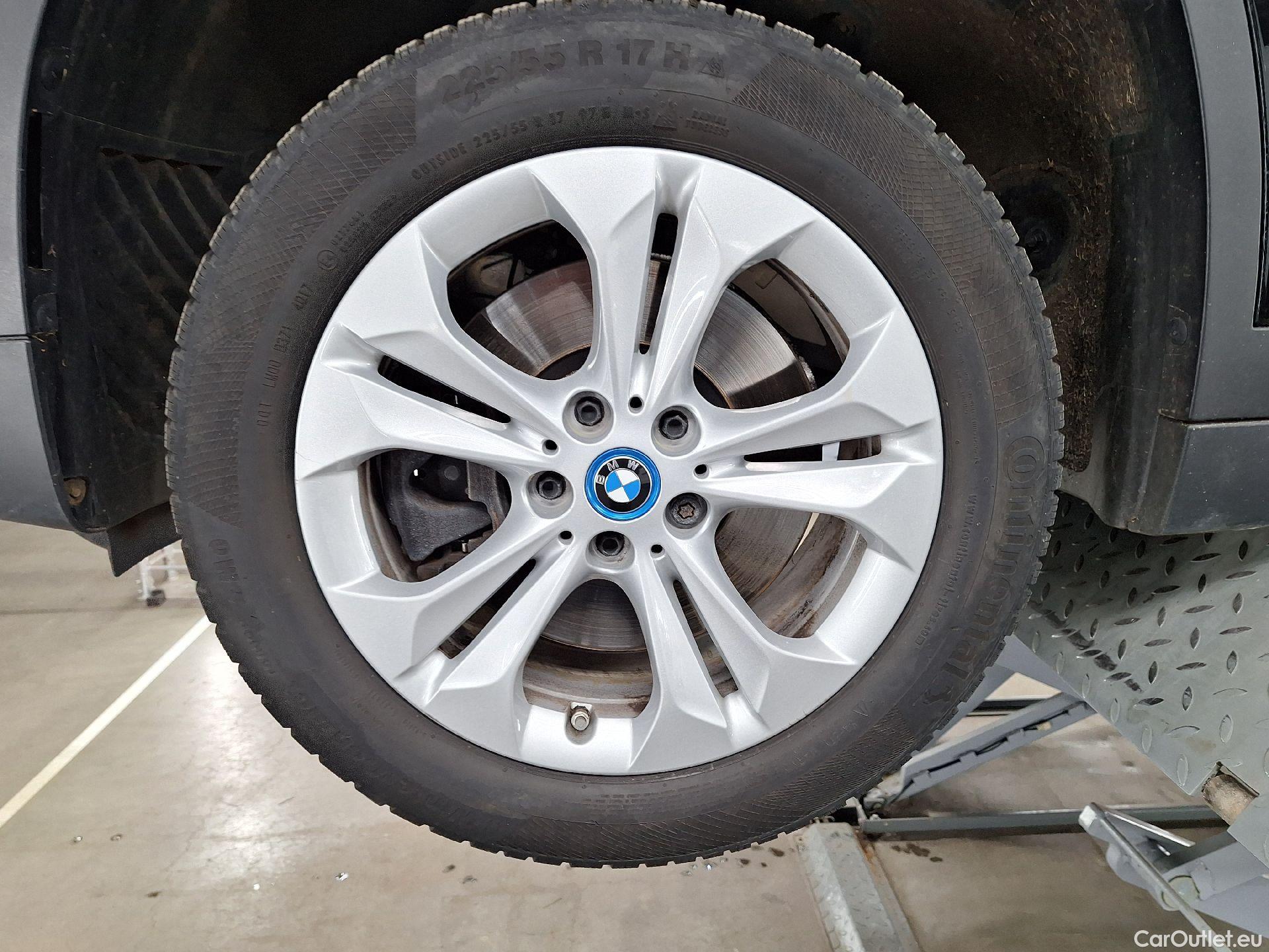  Bmw  X1 BMW,  FL'19 PHEV, BMW  xDrive25e (162 kW) 5d #32