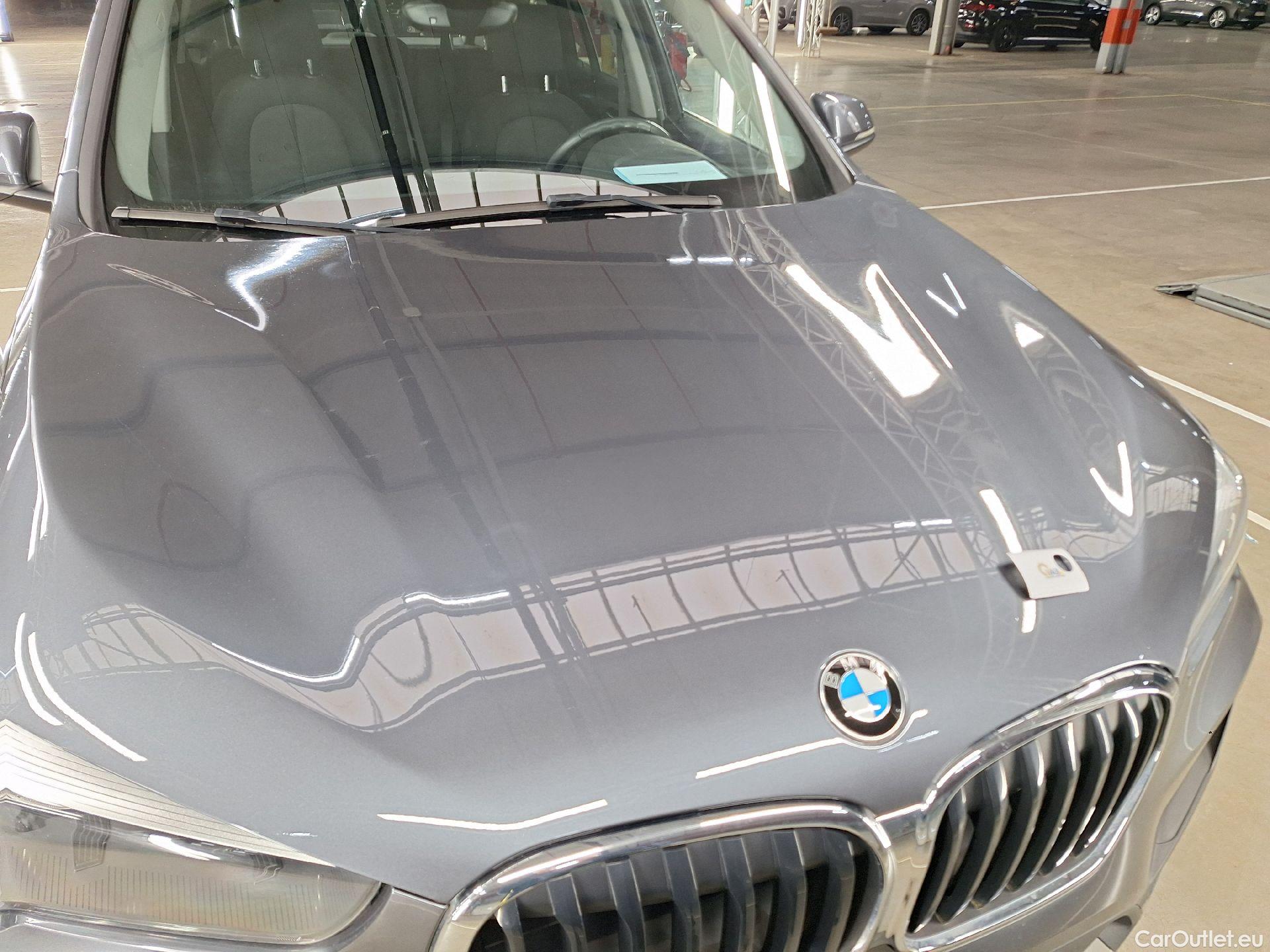  Bmw  X1 BMW,  FL'19, BMW  sDrive16dA (85 kW) 5d #1