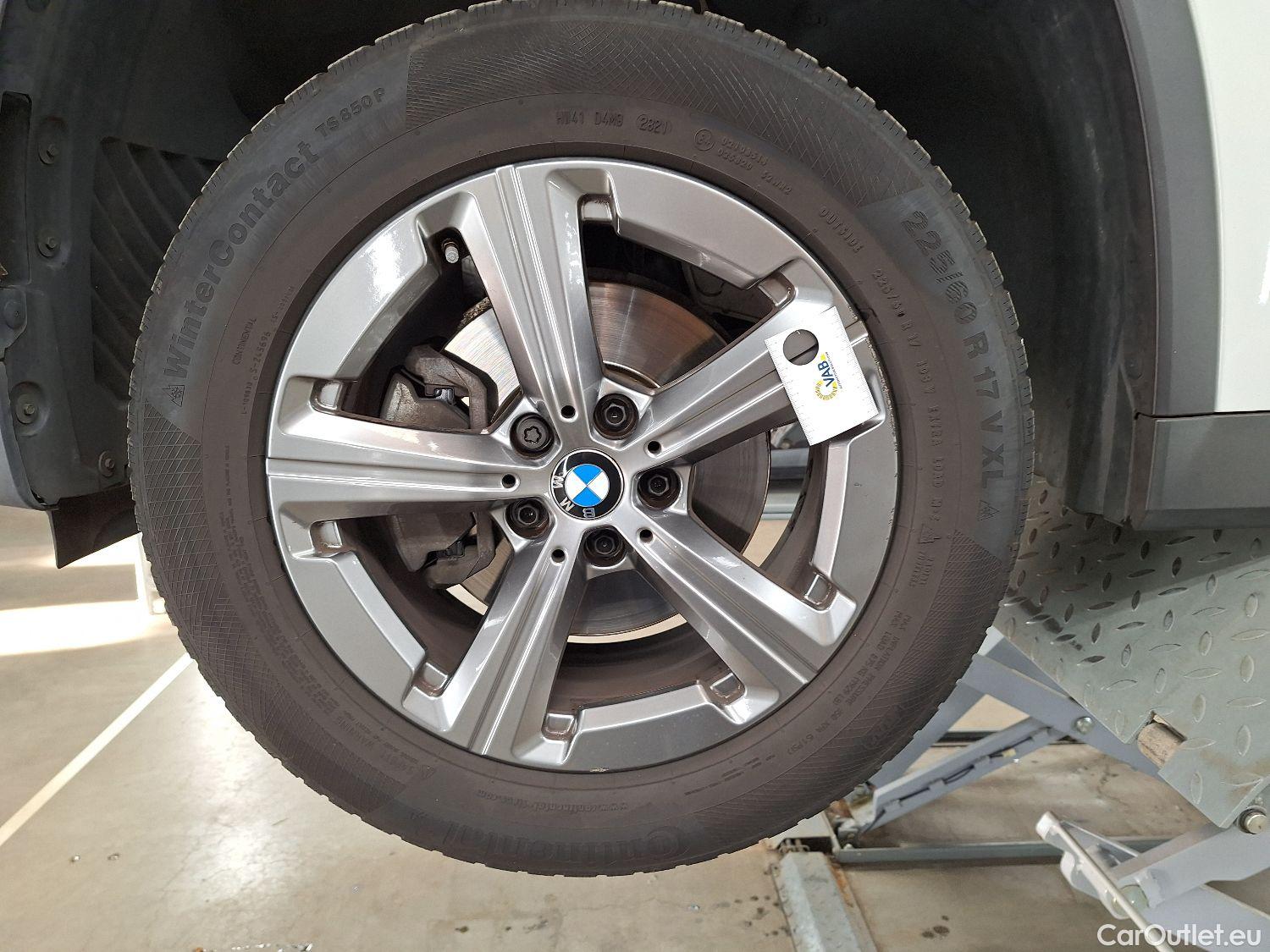  Bmw  X1 BMW,  '22, BMW  sDrive18i (100 kW) 5d #20