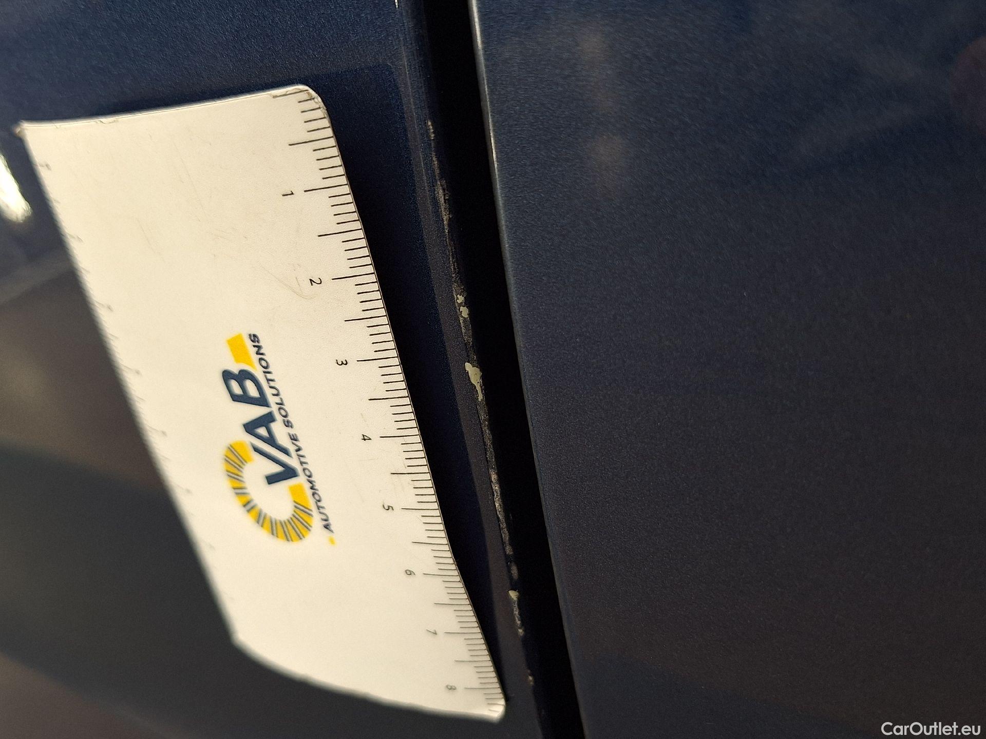  Bmw  Serie 5 BMW, 5-serie FL'20, BMW 5 Reeks Berline 518d 100kW Aut. 4d #27