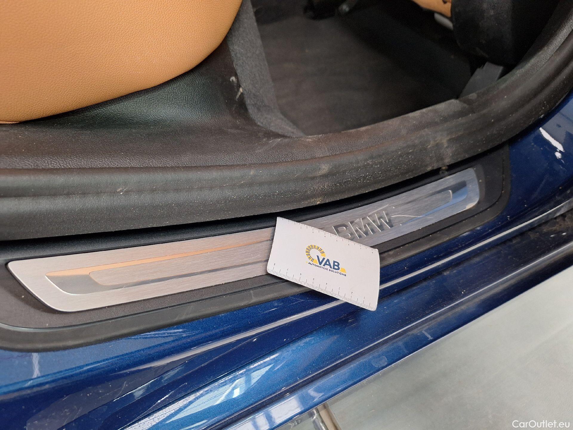  Bmw  Serie 5 BMW, 5-serie FL'20, BMW 5 Reeks Berline 518d 100kW Aut. 4d #14