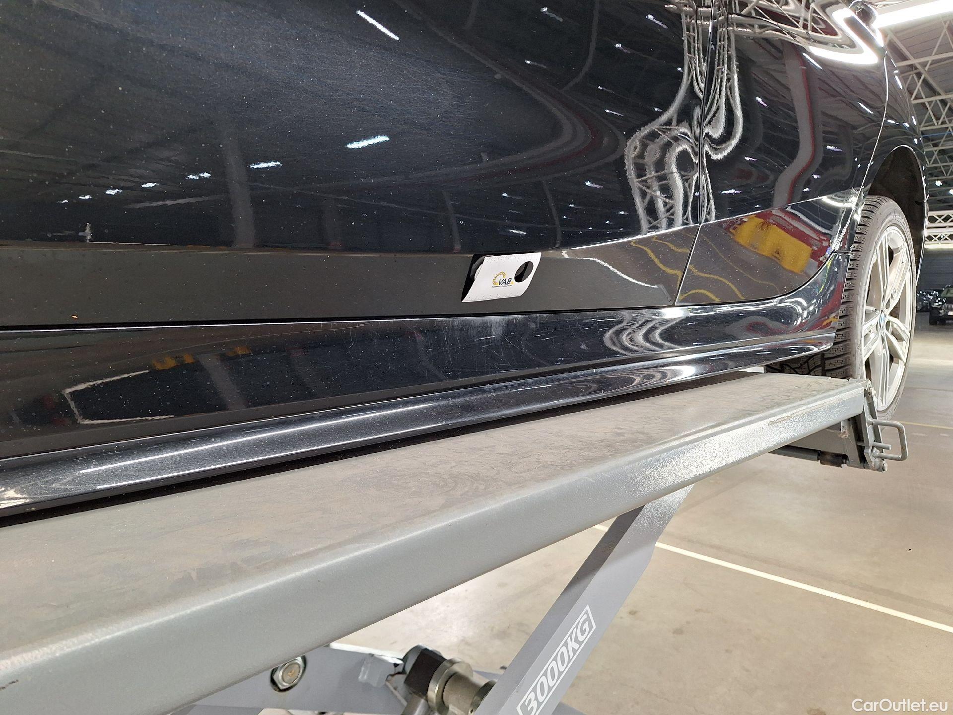  Bmw  Serie 1 BMW, 1-serie '19, BMW 1 Reeks Hatch 116d (85 kW) 5d #26