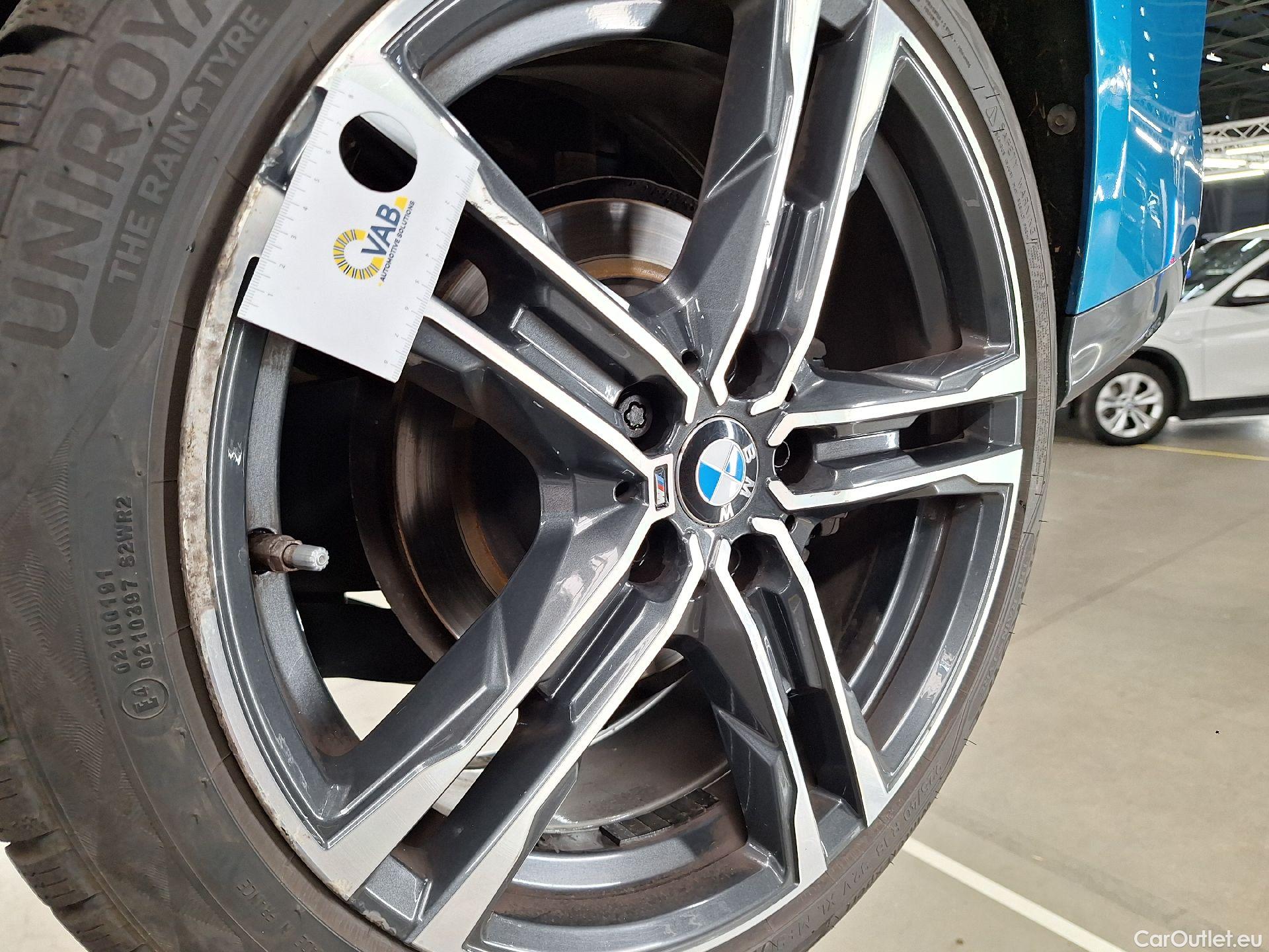  Bmw  Serie 2 BMW, 2-serie Gr.Coupé '19, BMW 2 Reeks Gran Coupé 218dA (100kW) 4d #38