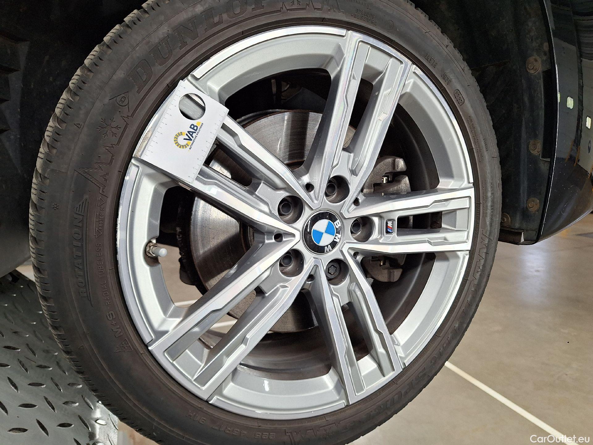  Bmw  Serie 1 BMW, 1-serie '19, BMW 1 Reeks Hatch 116d (85 kW) 5d #32