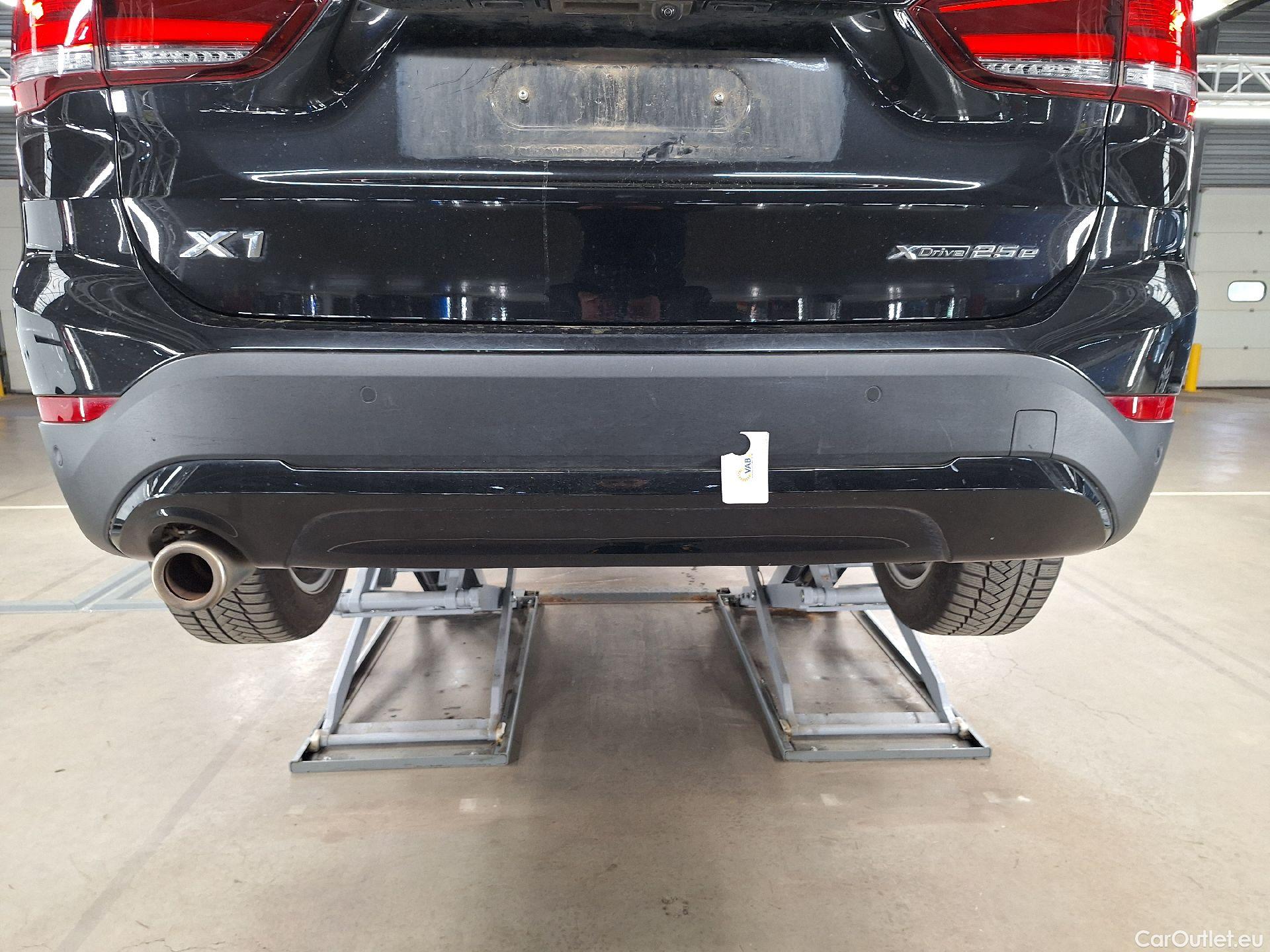  Bmw  X1 BMW,  FL'19 PHEV, BMW  xDrive25e (162 kW) 5d #20