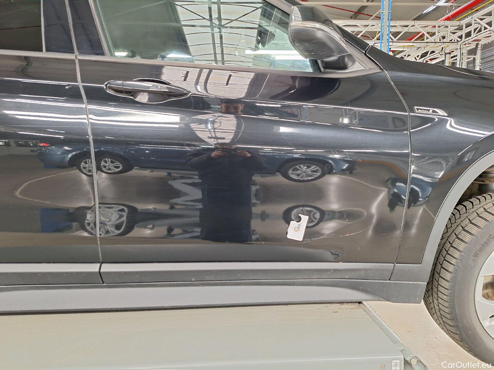  Bmw  X1 BMW,  FL'19 PHEV, BMW  xDrive25e (162 kW) 5d #27