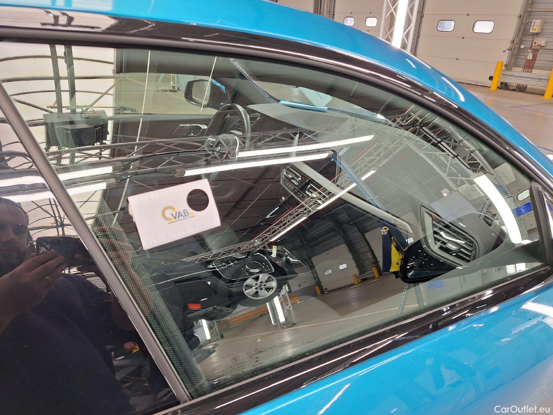  Bmw  Serie 2 BMW, 2-serie Gr.Coupé '19, BMW 2 Reeks Gran Coupé 218dA (100kW) 4d #10