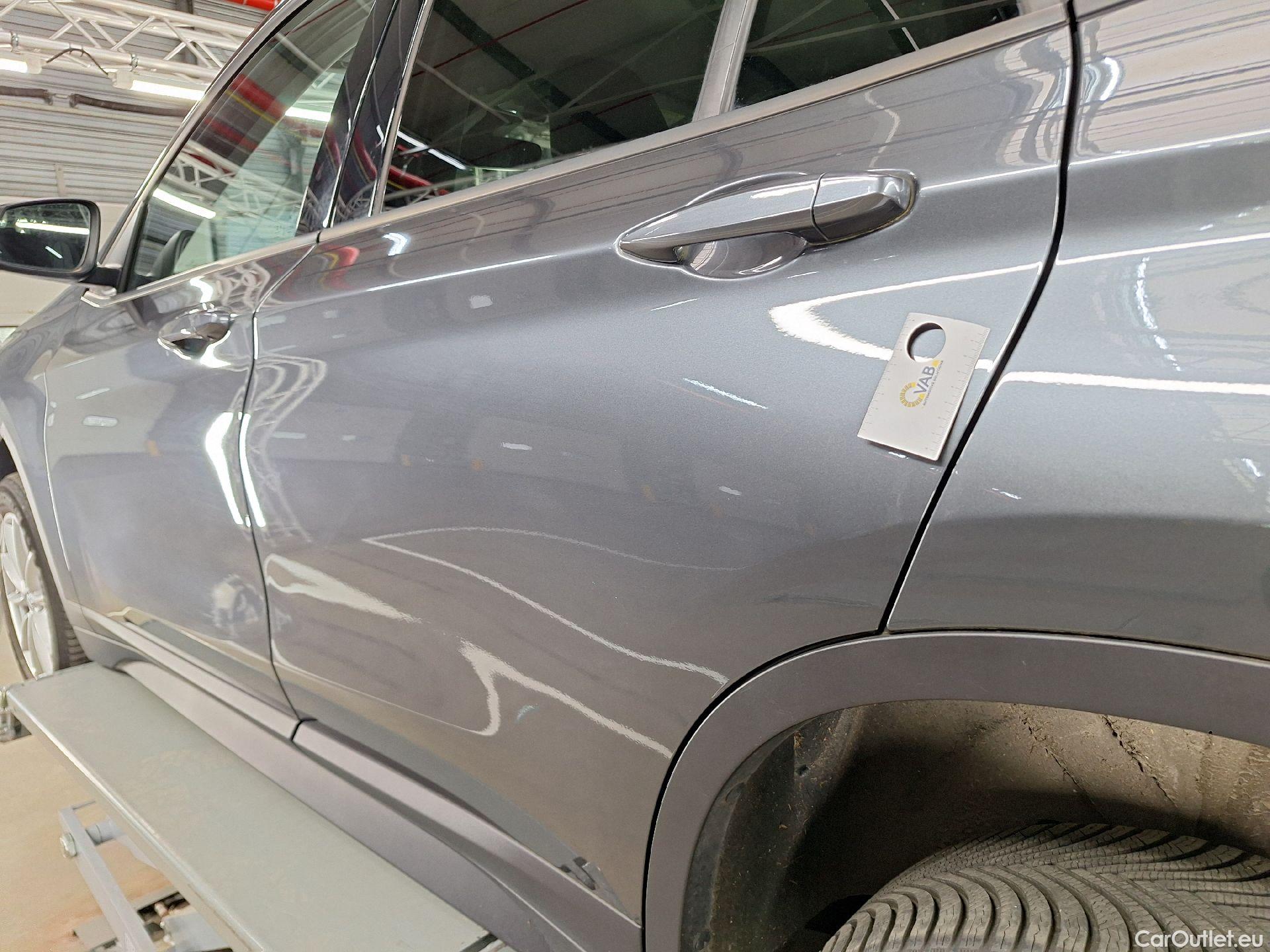  Bmw  X1 BMW,  FL'19, BMW  sDrive16dA (85 kW) 5d #21