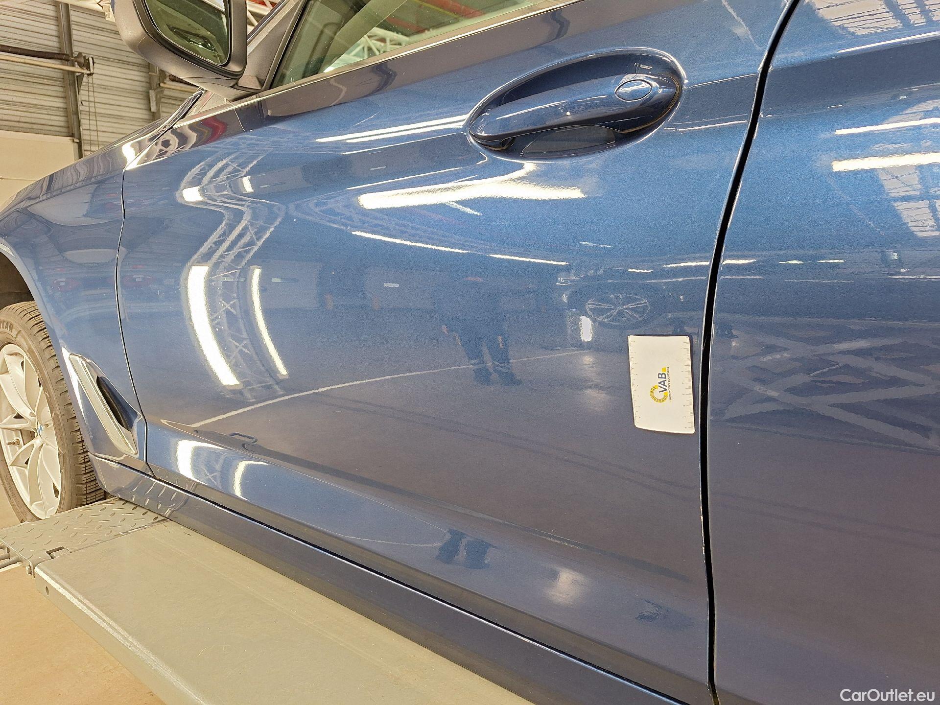  Bmw  Serie 5 BMW, 5-serie FL'20, BMW 5 Reeks Berline 518d 100kW Aut. 4d #25