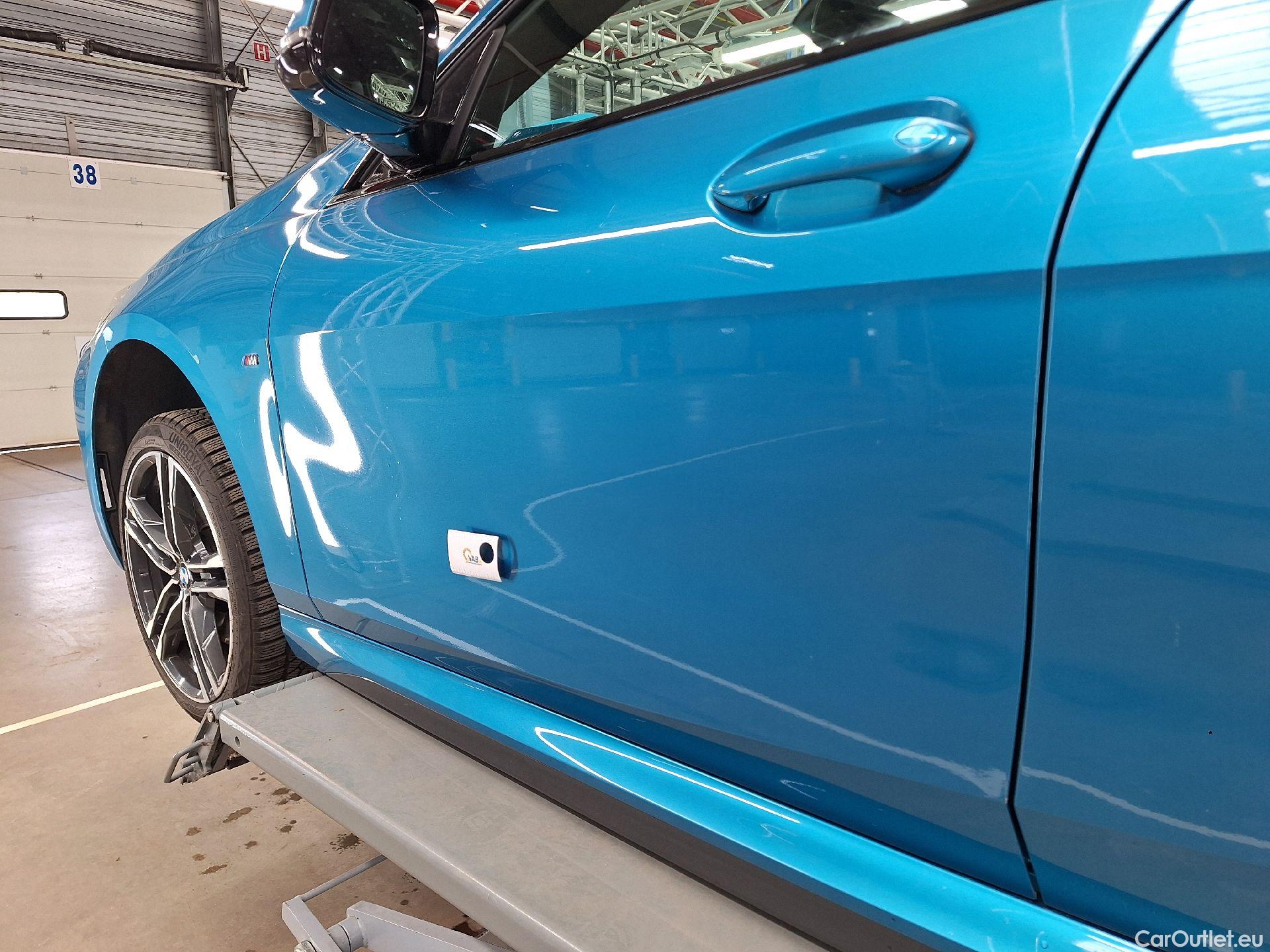  Bmw  Serie 2 BMW, 2-serie Gr.Coupé '19, BMW 2 Reeks Gran Coupé 218dA (100kW) 4d #14