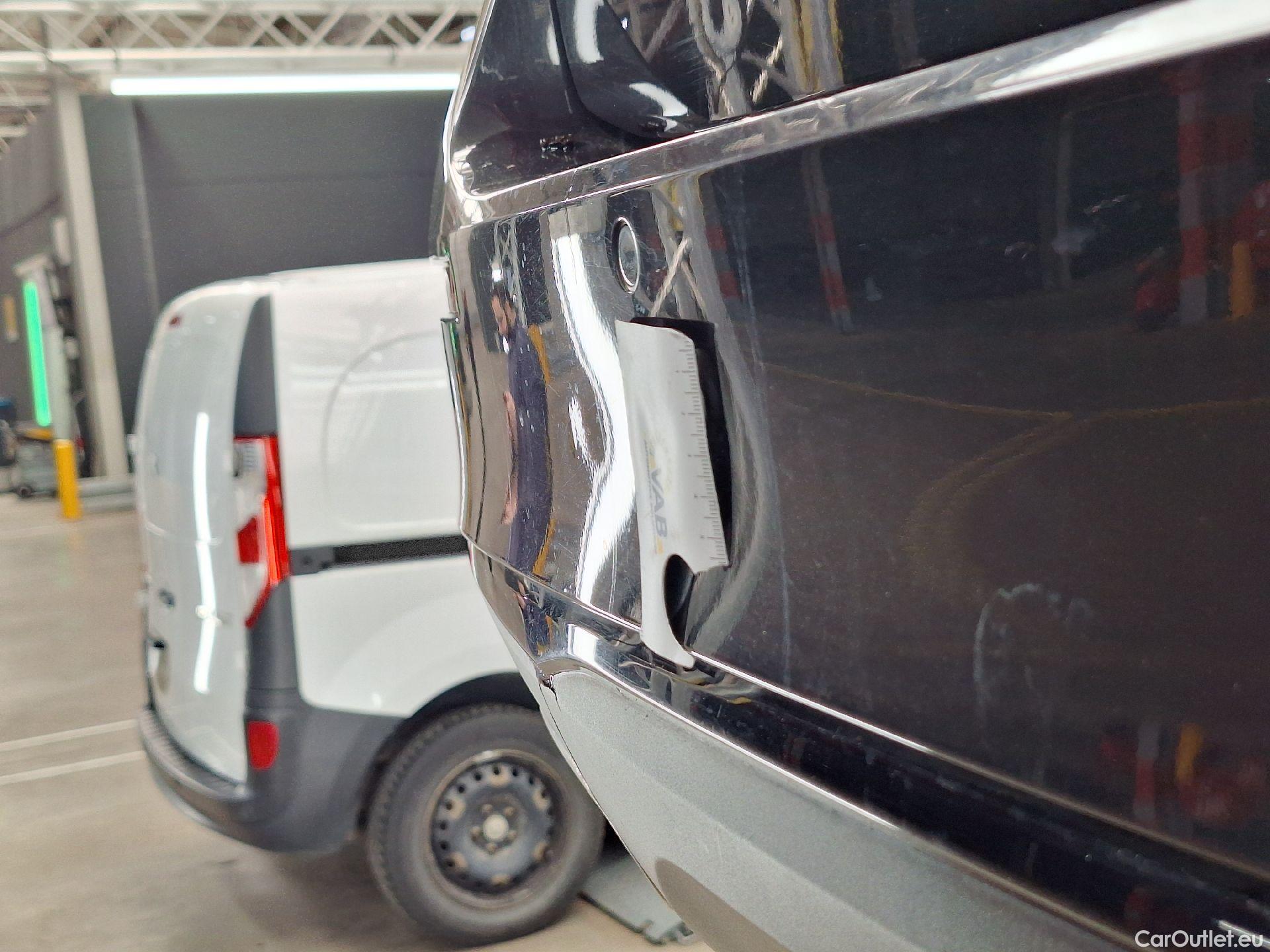  Bmw  Serie 5 BMW, 5-serie To FL'20, BMW 5 Reeks Touring 520i Aut. (120 kW) 5d #14