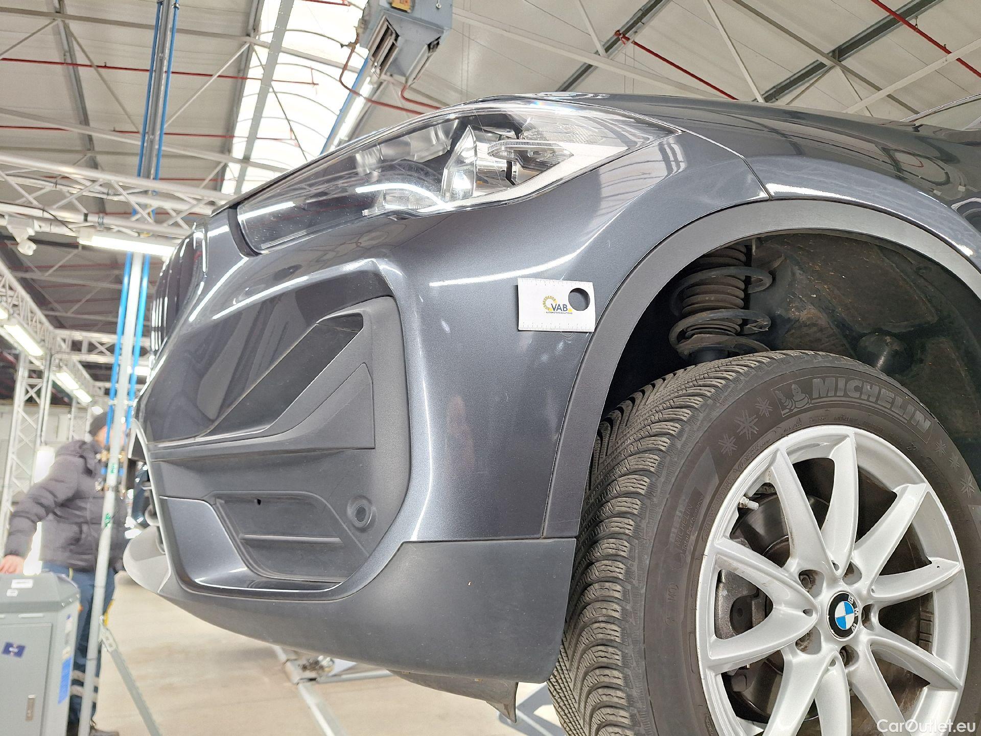  Bmw  X1 BMW,  FL'19, BMW  sDrive16dA (85 kW) 5d #37