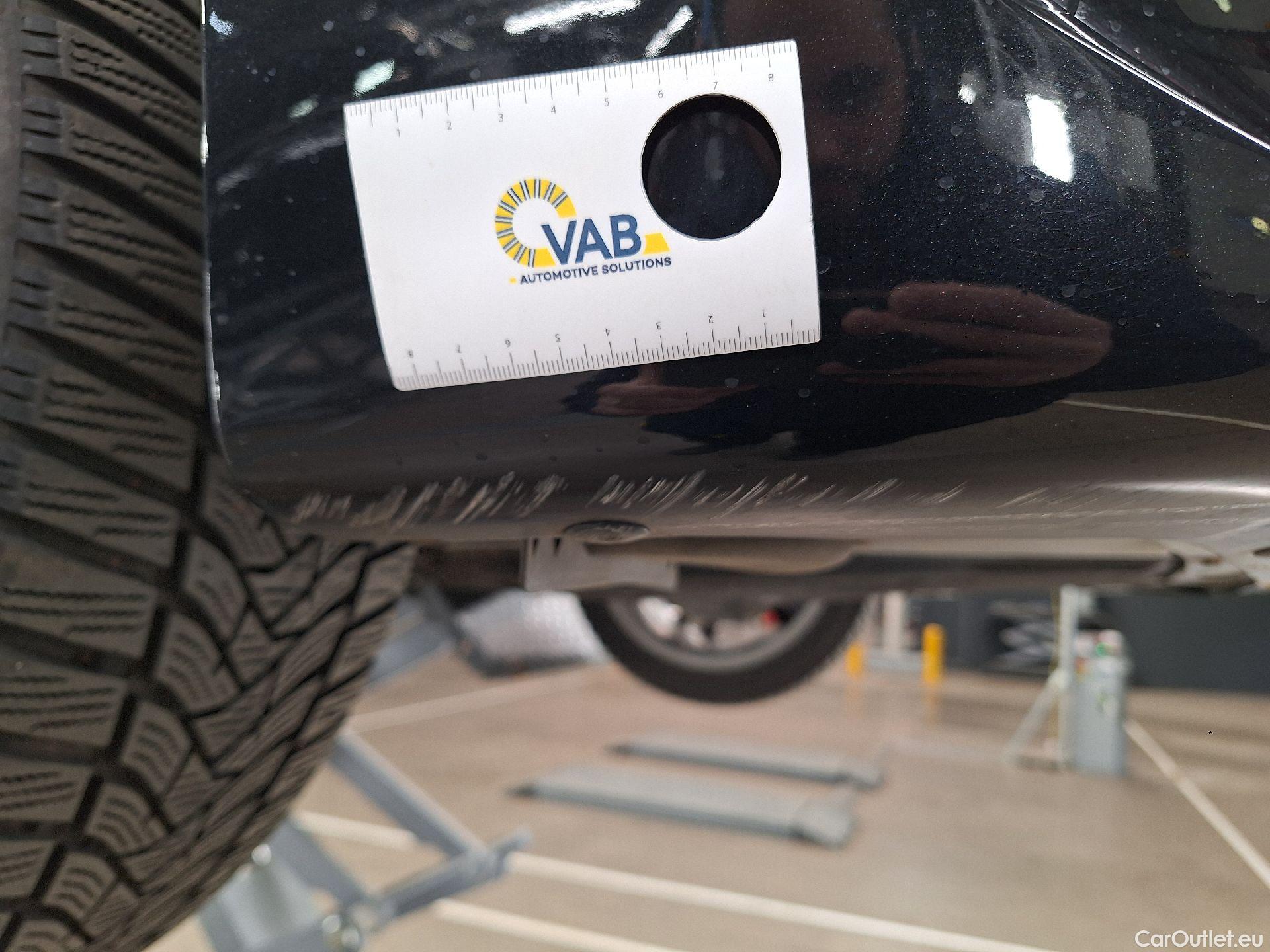  Bmw  Serie 1 BMW, 1-serie '19, BMW 1 Reeks Hatch 116d (85 kW) 5d #24