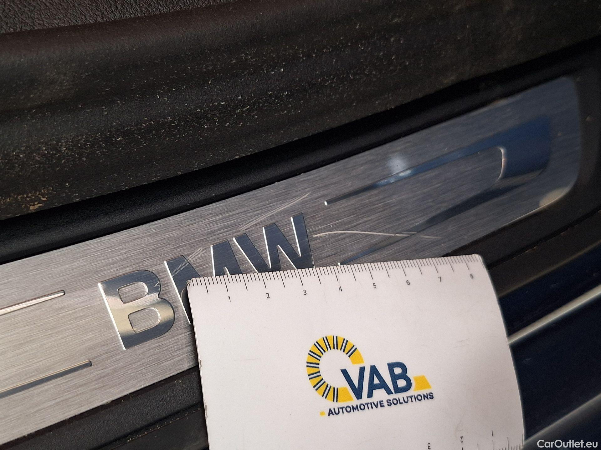  Bmw  Serie 5 BMW, 5-serie FL'20, BMW 5 Reeks Berline 518d 100kW Aut. 4d #15