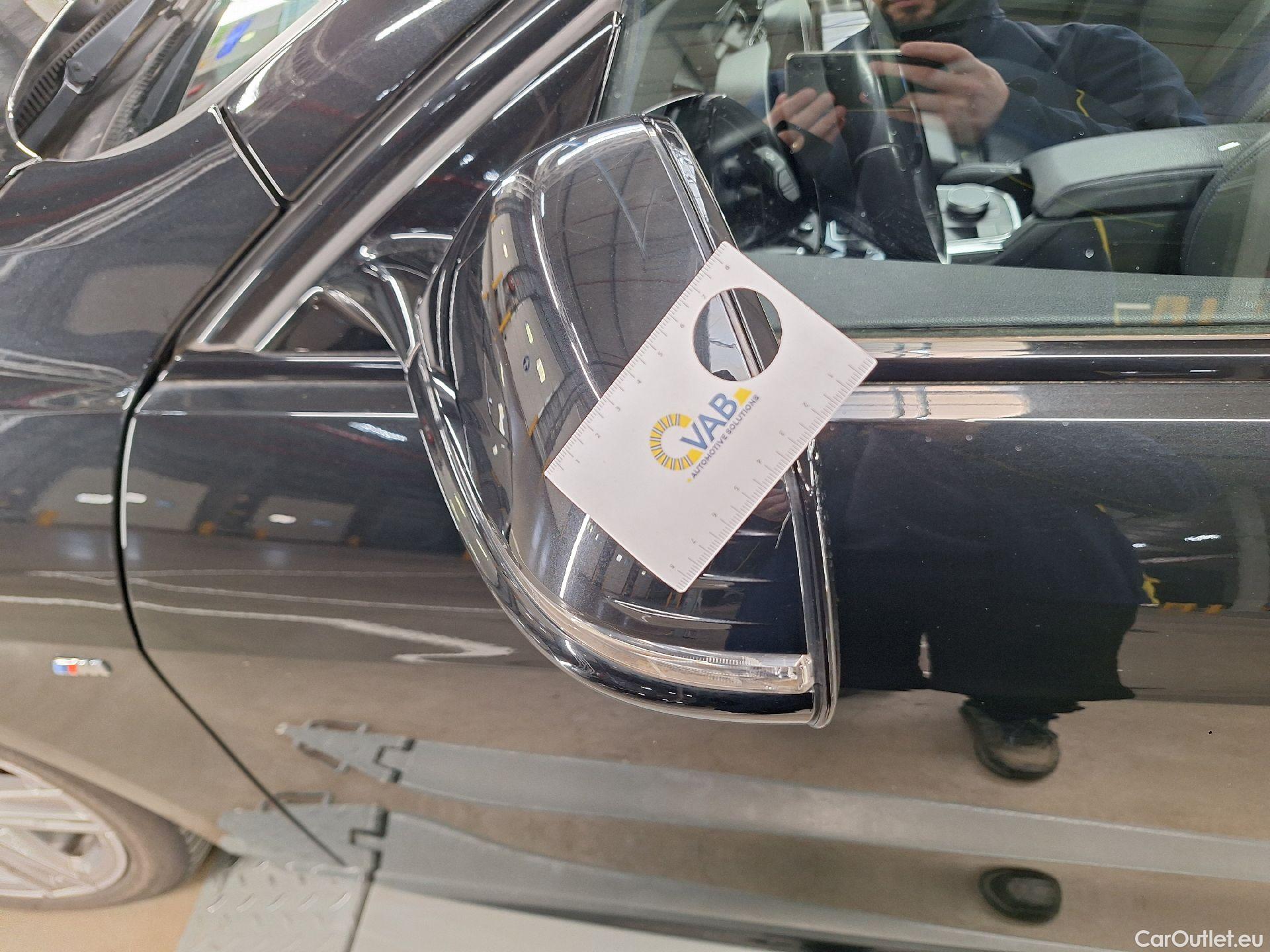  Bmw  Serie 1 BMW, 1-serie '19, BMW 1 Reeks Hatch 116d (85 kW) 5d #3