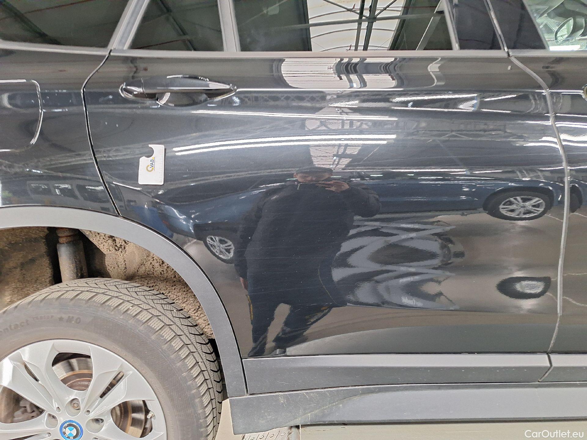  Bmw  X1 BMW,  FL'19 PHEV, BMW  xDrive25e (162 kW) 5d #24