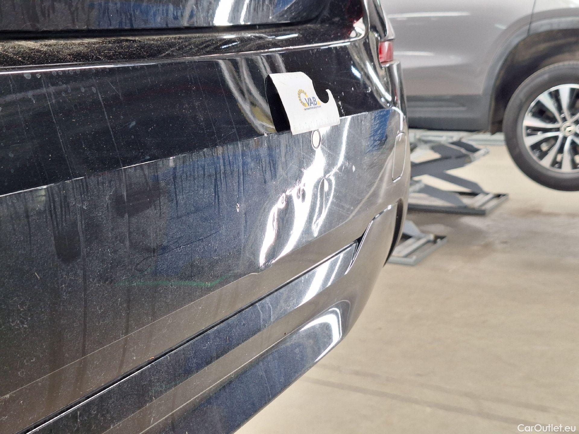  Bmw  Serie 1 BMW, 1-serie '19, BMW 1 Reeks Hatch 116d (85 kW) 5d #6