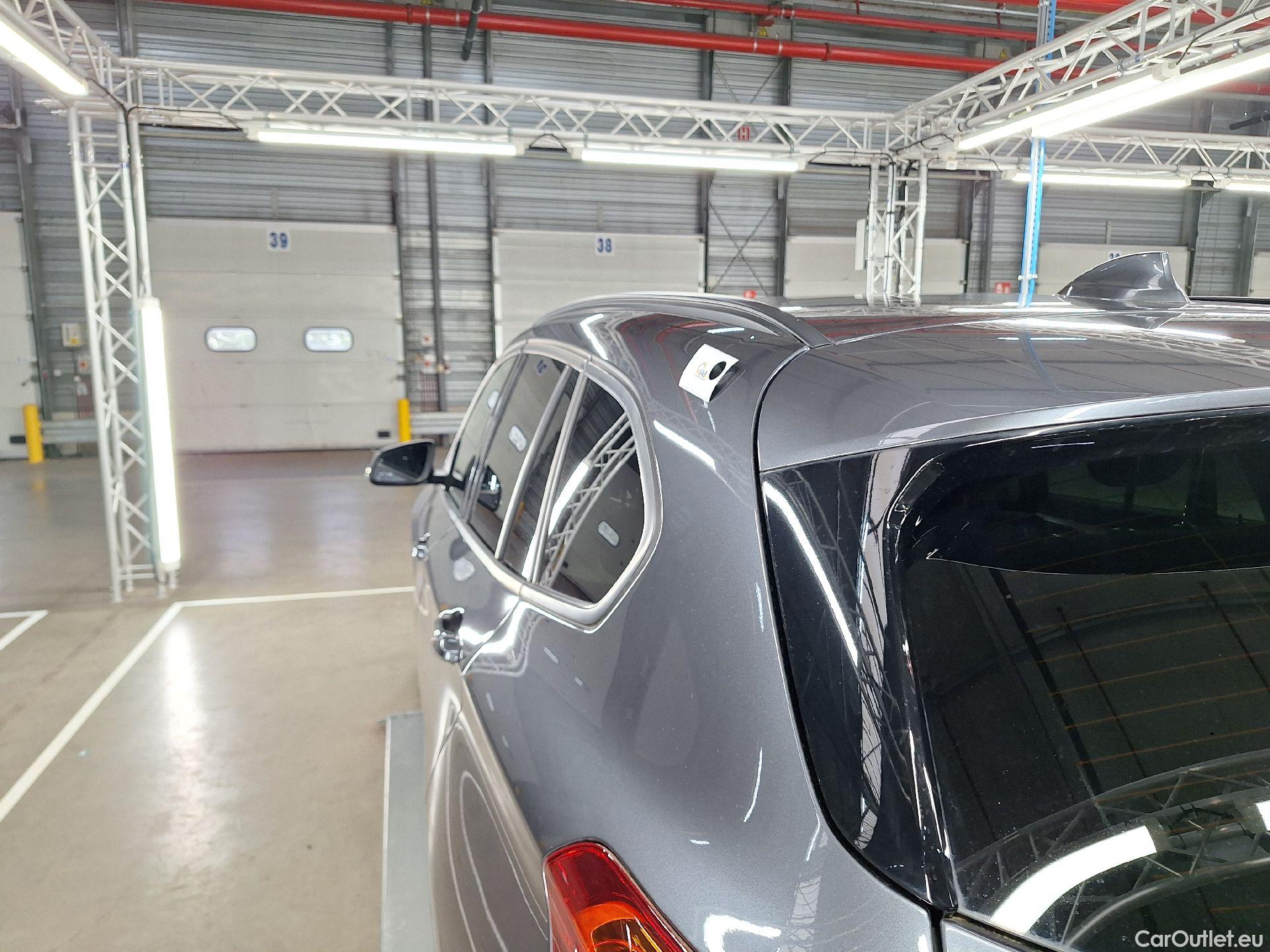  Bmw  X1 BMW,  FL'19, BMW  sDrive16dA (85 kW) 5d #9