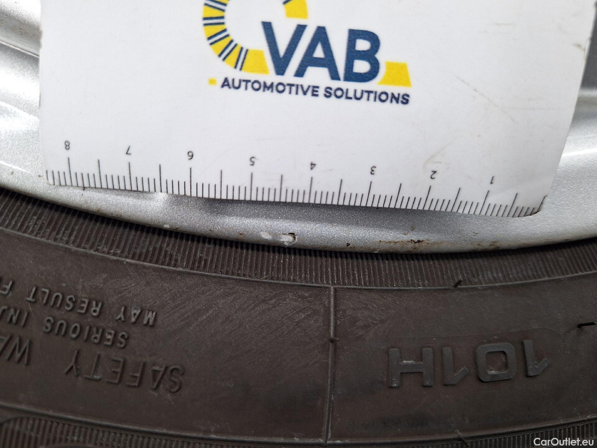  Bmw  Serie 5 BMW, 5-serie FL'20, BMW 5 Reeks Berline 518d 100kW Aut. 4d #33