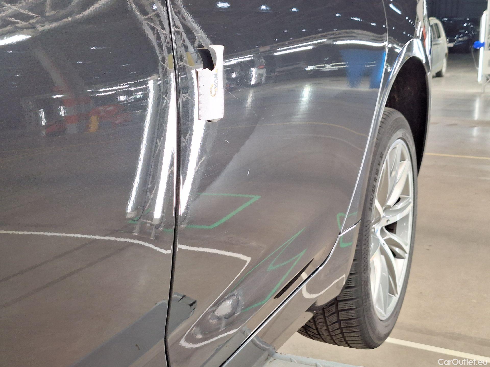  Bmw  Serie 5 BMW, 5-serie To FL'20, BMW 5 Reeks Touring 520i Aut. (120 kW) 5d #8