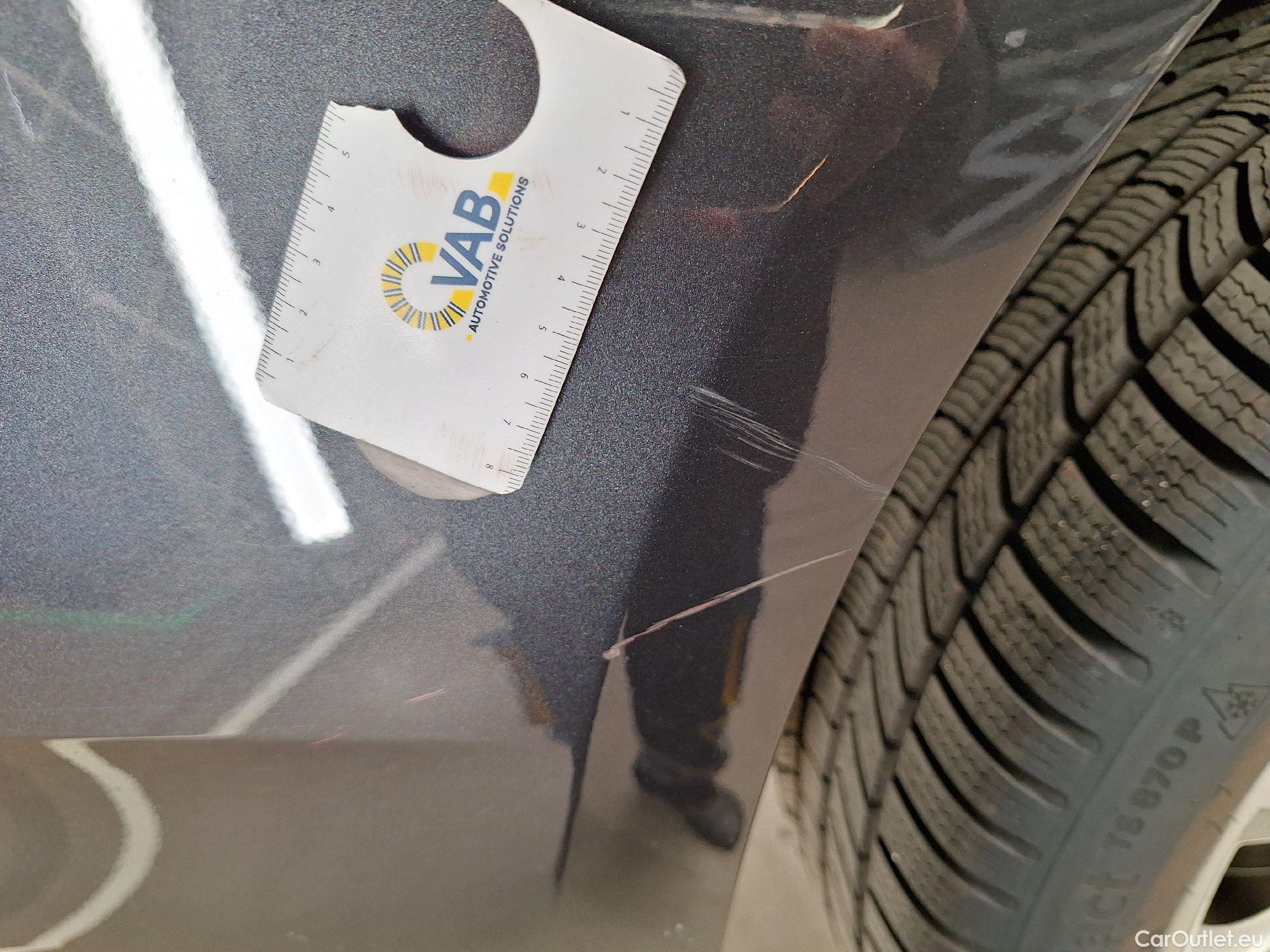  Bmw  Serie 5 BMW, 5-serie To FL'20, BMW 5 Reeks Touring 520i Aut. (120 kW) 5d #12