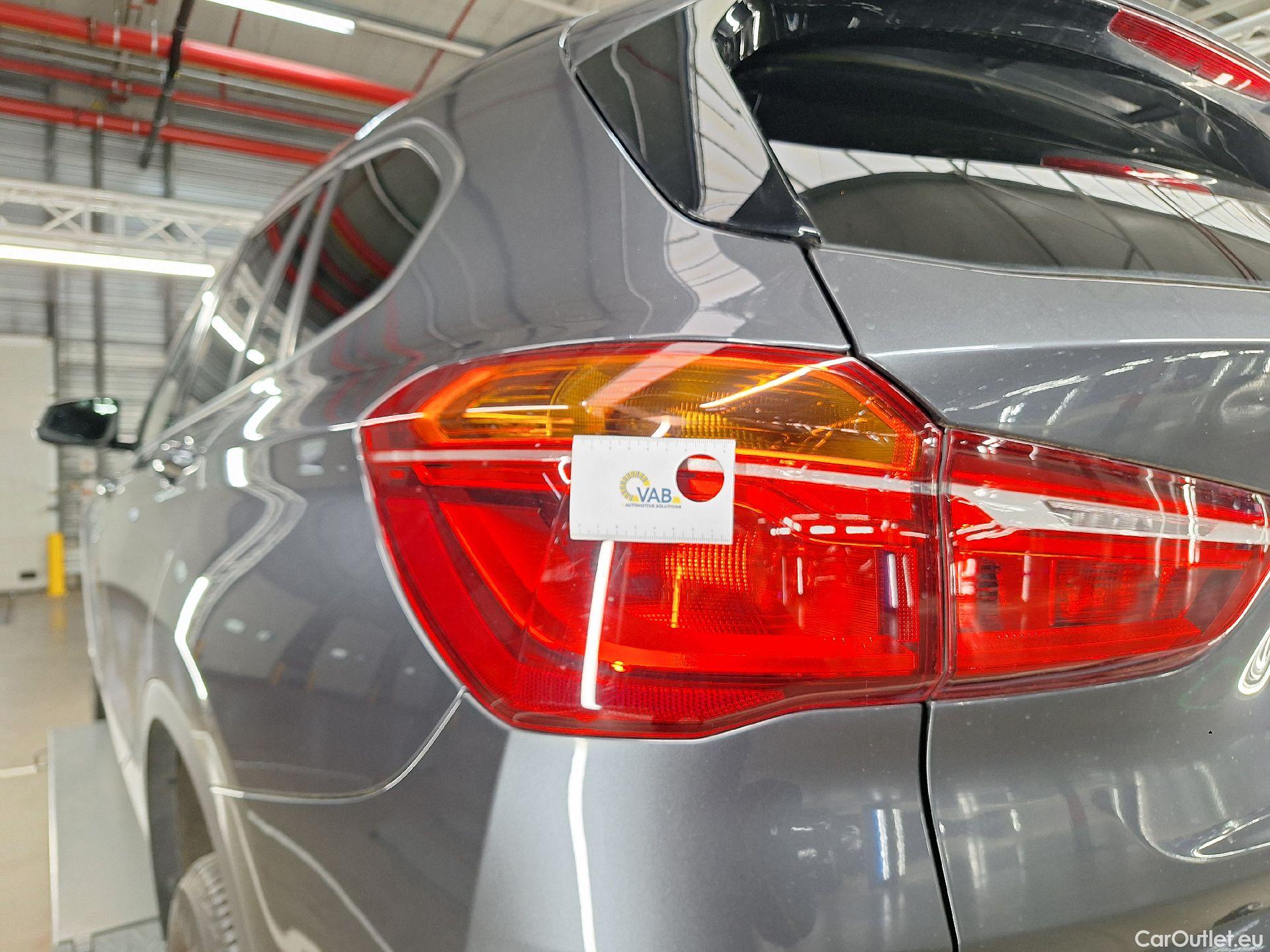  Bmw  X1 BMW,  FL'19, BMW  sDrive16dA (85 kW) 5d #23