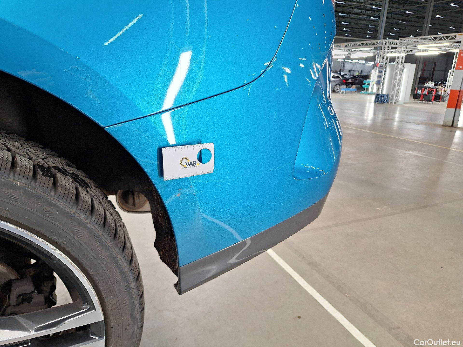  Bmw  Serie 2 BMW, 2-serie Gr.Coupé '19, BMW 2 Reeks Gran Coupé 218dA (100kW) 4d #20