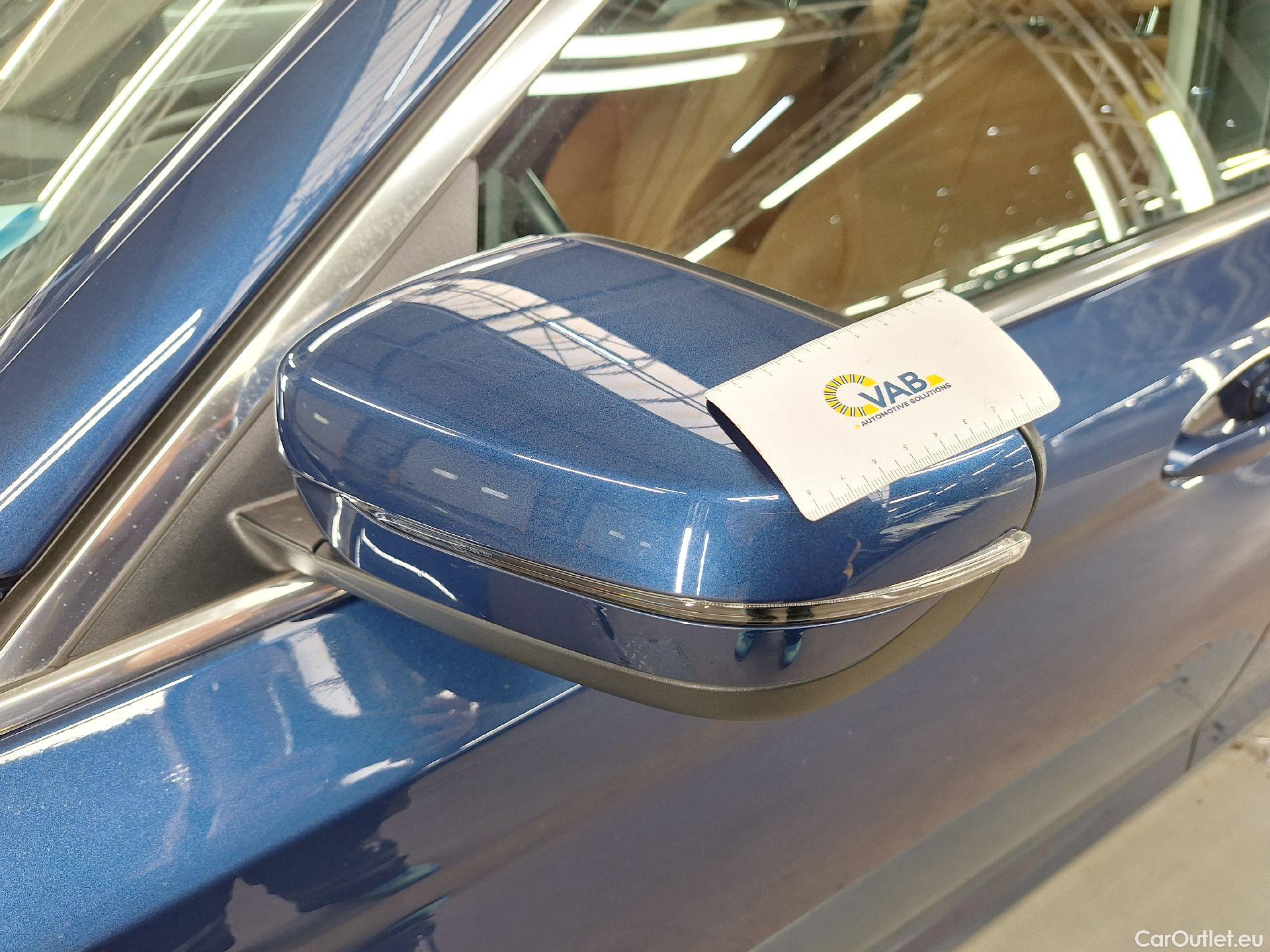  Bmw  Serie 5 BMW, 5-serie FL'20, BMW 5 Reeks Berline 518d 100kW Aut. 4d #54