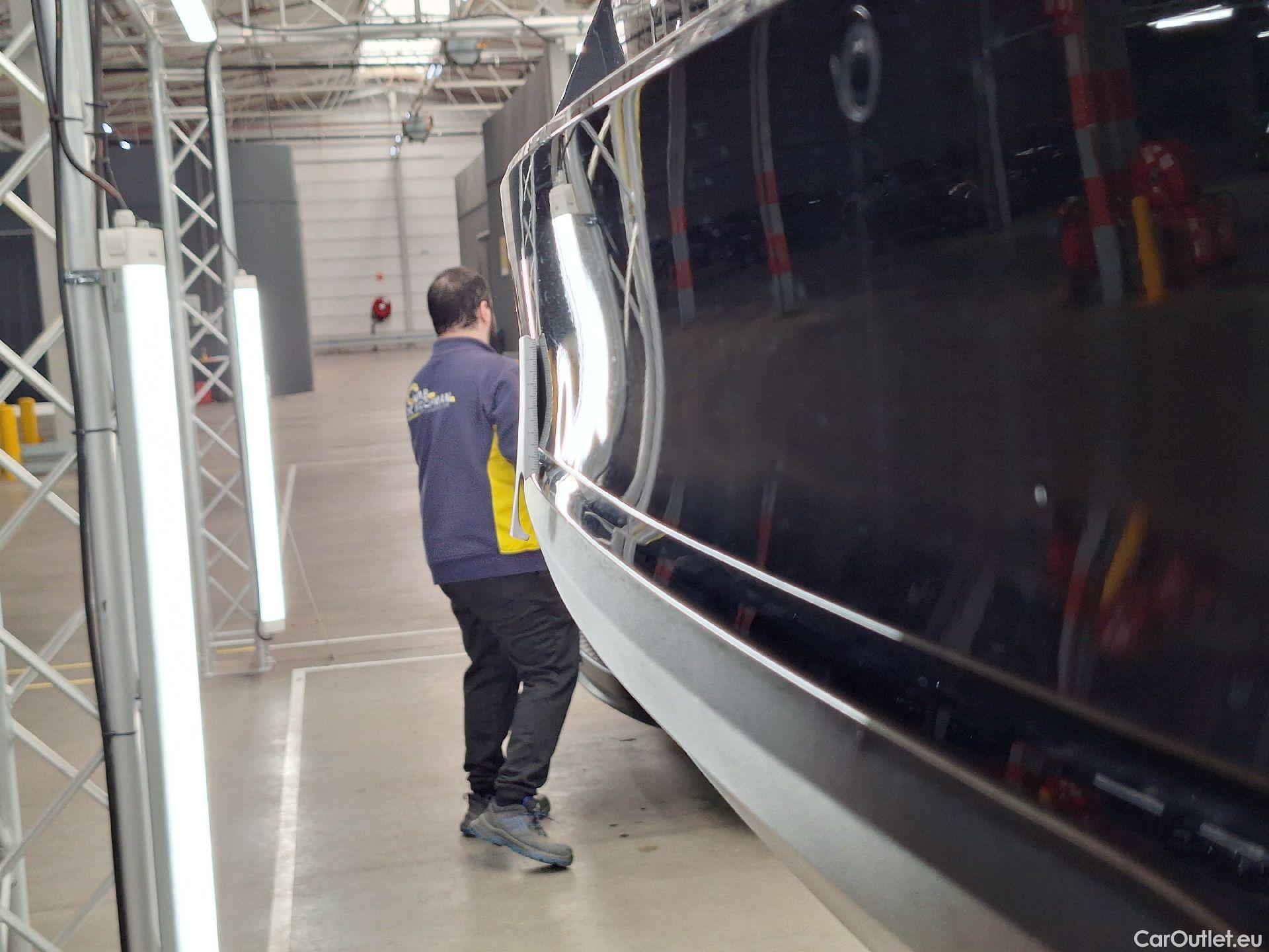  Bmw  Serie 5 BMW, 5-serie To FL'20, BMW 5 Reeks Touring 520i Aut. (120 kW) 5d #13