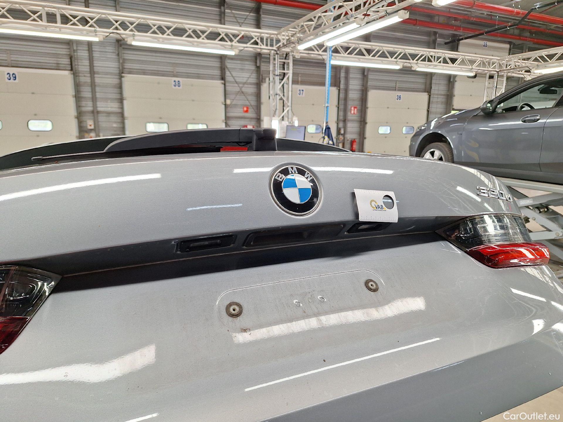  Bmw  Serie 3 BMW, 3-serie T FL'22, BMW 3 Reeks Touring 320d xDrive (140 kW) 5d #8