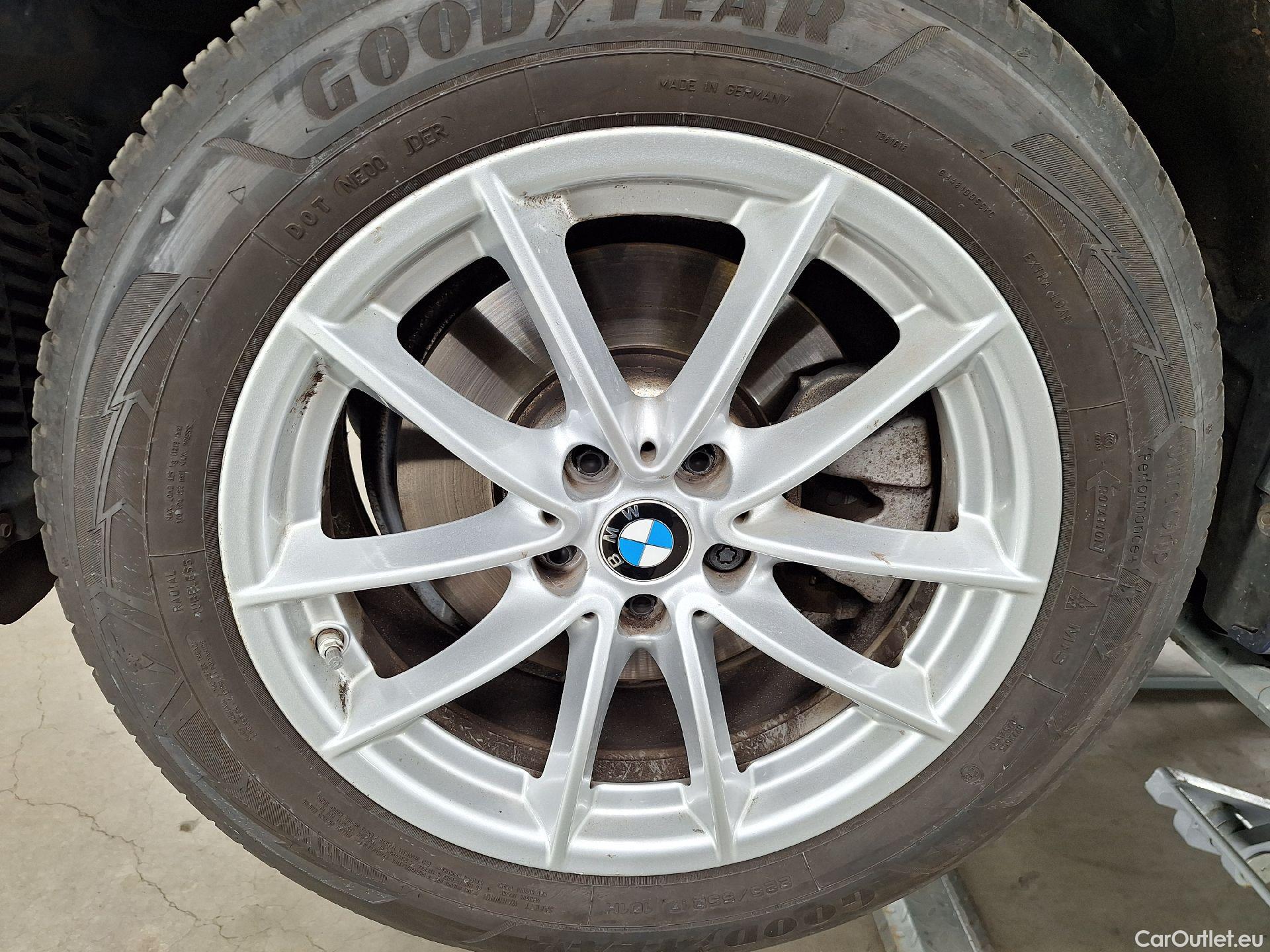  Bmw  Serie 5 BMW, 5-serie FL'20, BMW 5 Reeks Berline 518d 100kW Aut. 4d #32