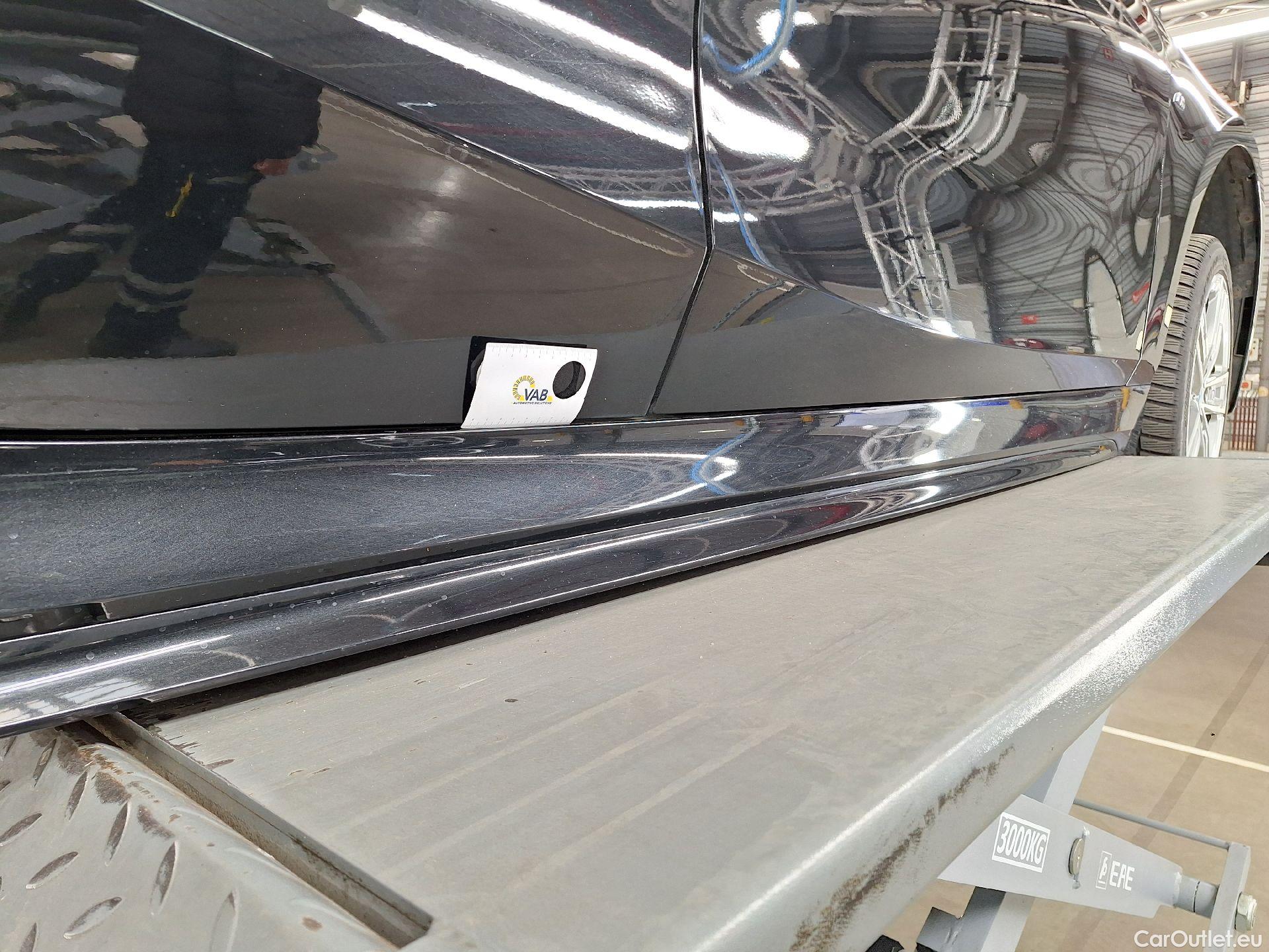  Bmw  Serie 1 BMW, 1-serie '19, BMW 1 Reeks Hatch 116d (85 kW) 5d #30