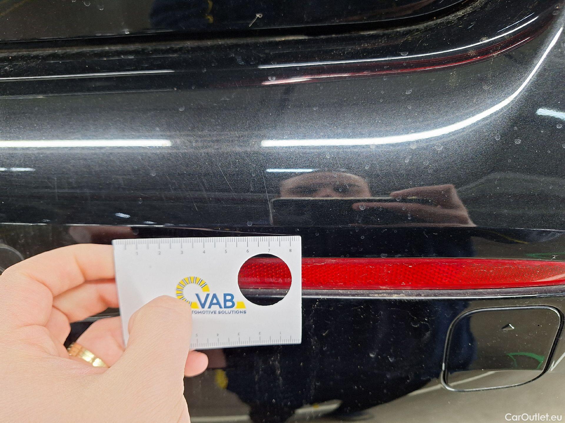  Bmw  Serie 1 BMW, 1-serie '19, BMW 1 Reeks Hatch 116d (85 kW) 5d #22