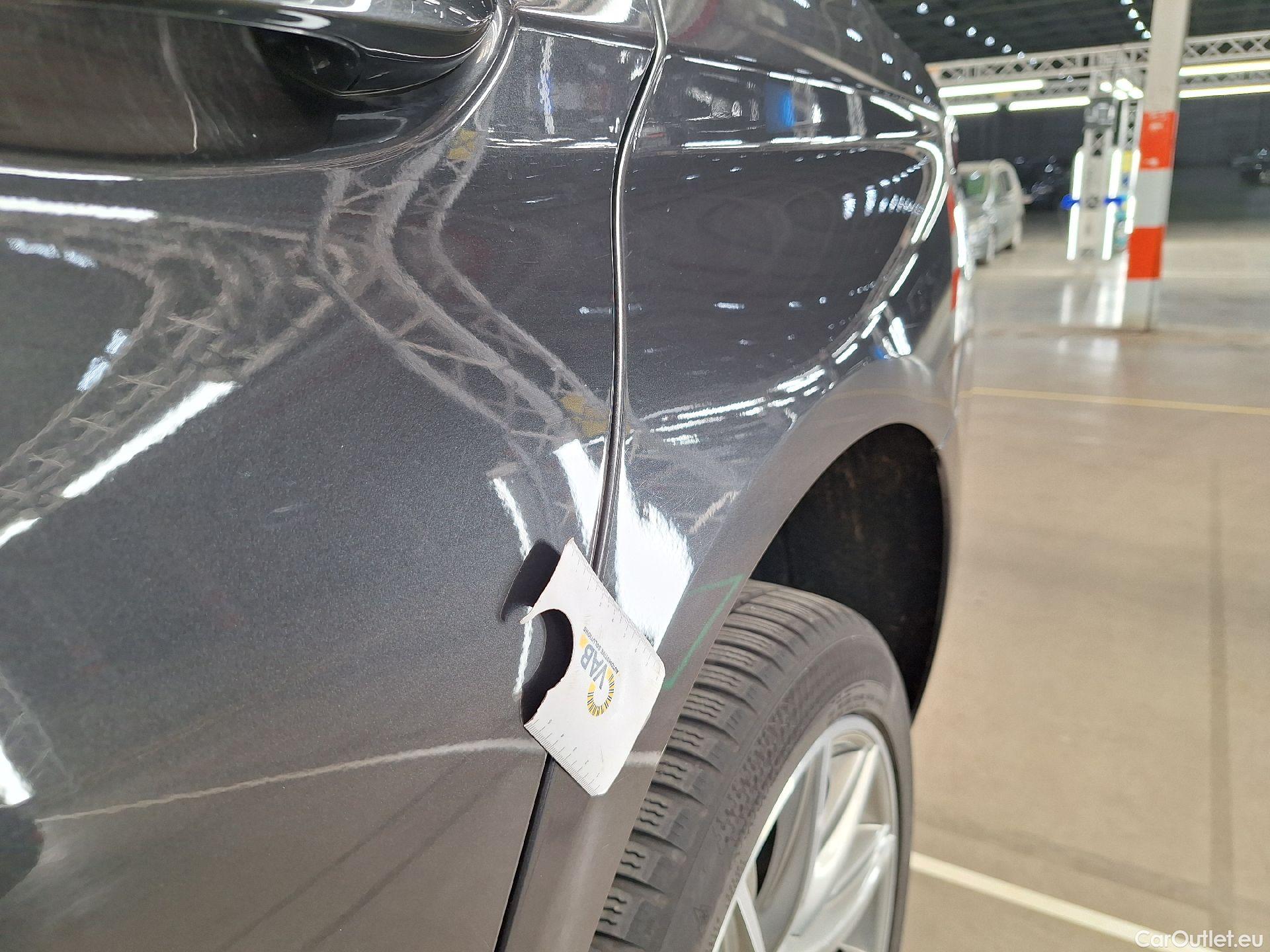  Bmw  Serie 5 BMW, 5-serie To FL'20, BMW 5 Reeks Touring 520i Aut. (120 kW) 5d #10