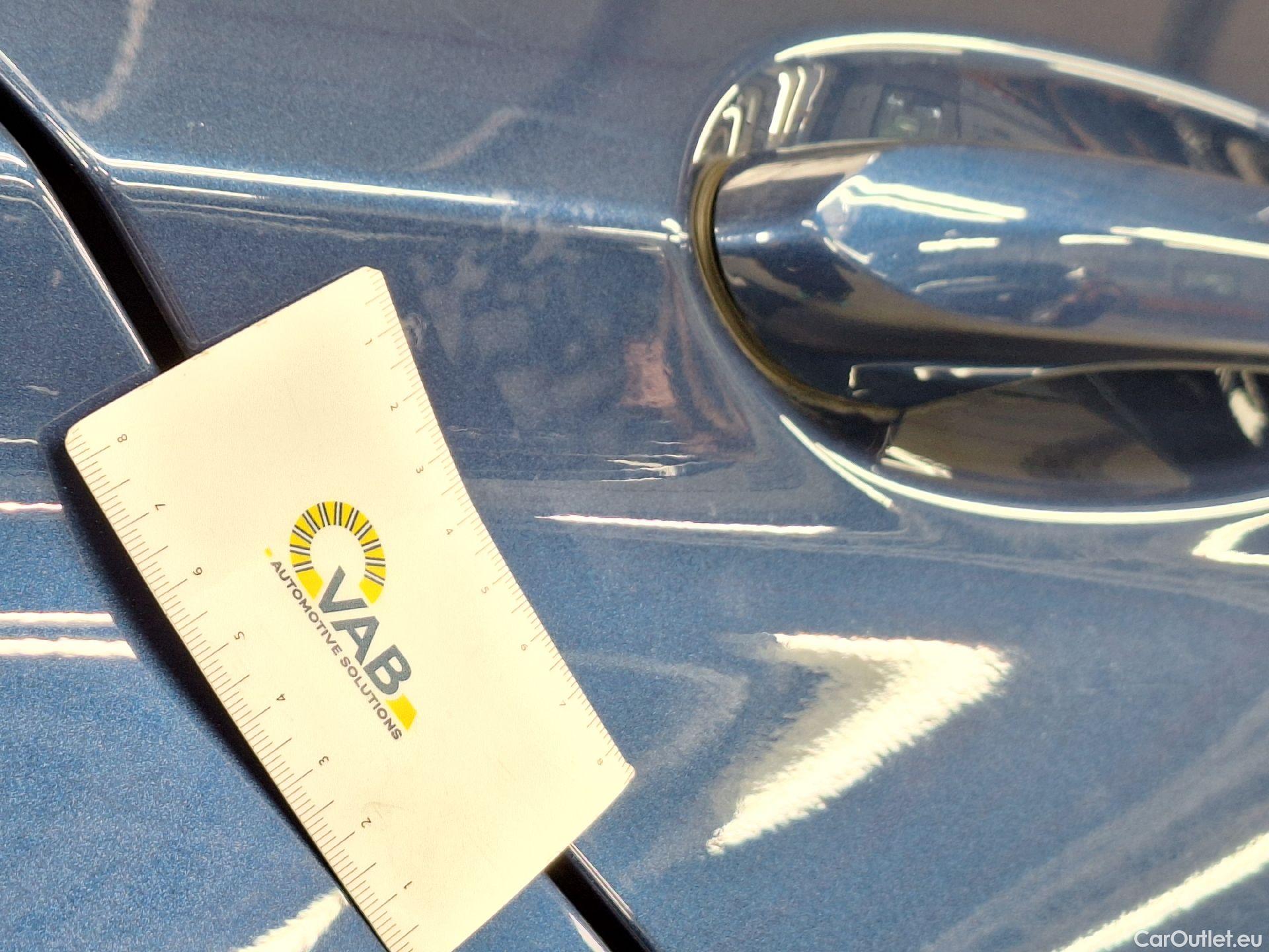  Bmw  Serie 5 BMW, 5-serie FL'20, BMW 5 Reeks Berline 518d 100kW Aut. 4d #9