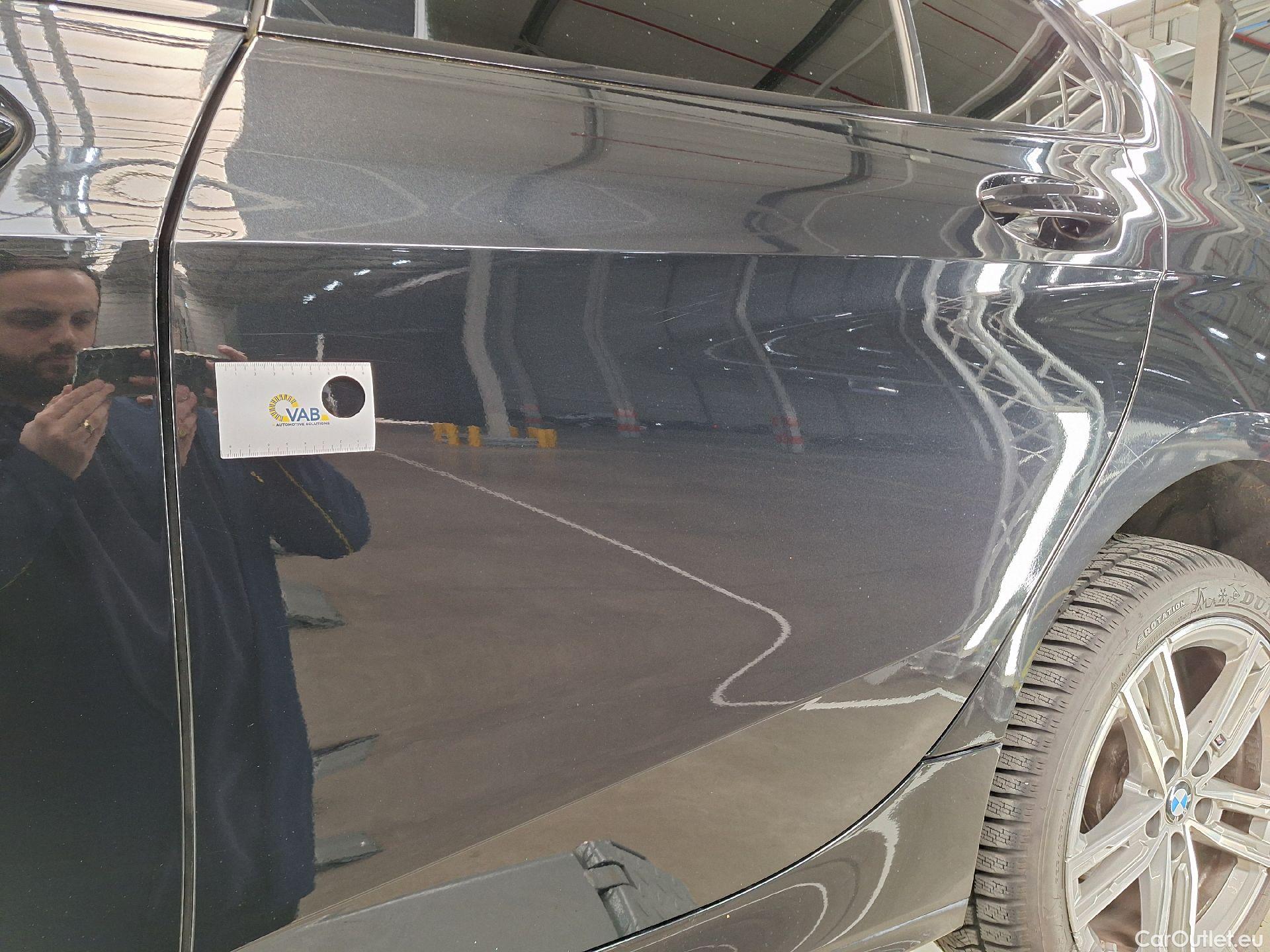  Bmw  Serie 1 BMW, 1-serie '19, BMW 1 Reeks Hatch 116d (85 kW) 5d #18