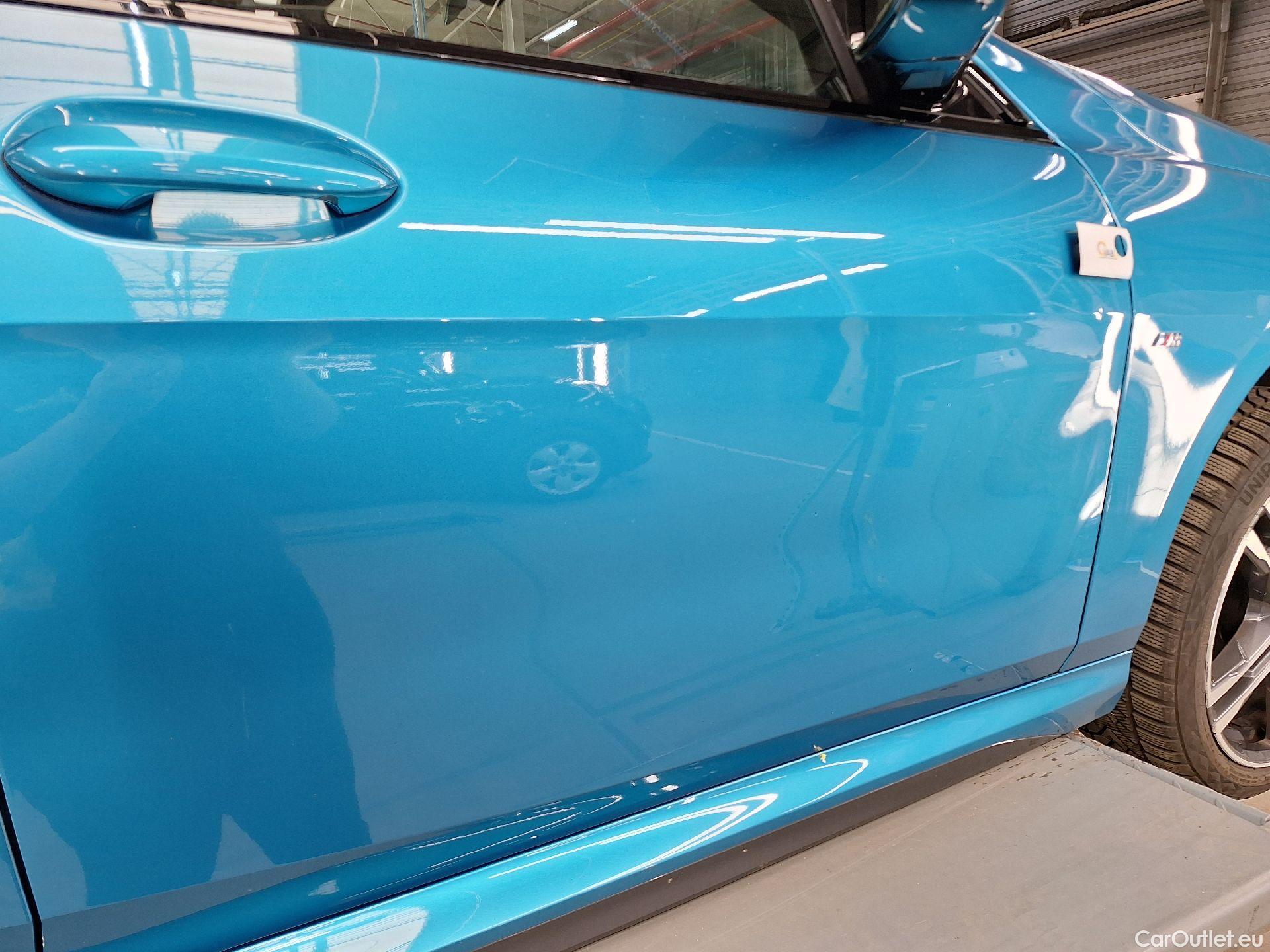  Bmw  Serie 2 BMW, 2-serie Gr.Coupé '19, BMW 2 Reeks Gran Coupé 218dA (100kW) 4d #24