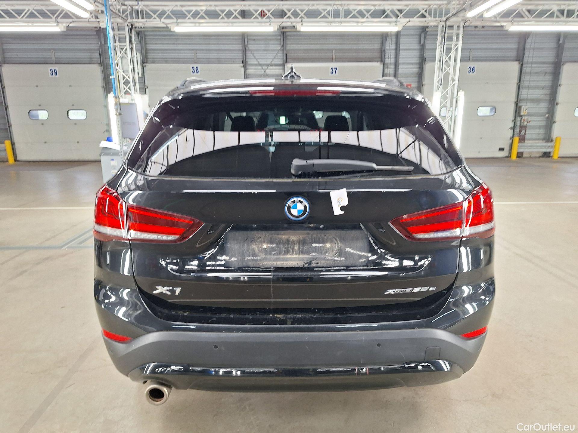  Bmw  X1 BMW,  FL'19 PHEV, BMW  xDrive25e (162 kW) 5d #5