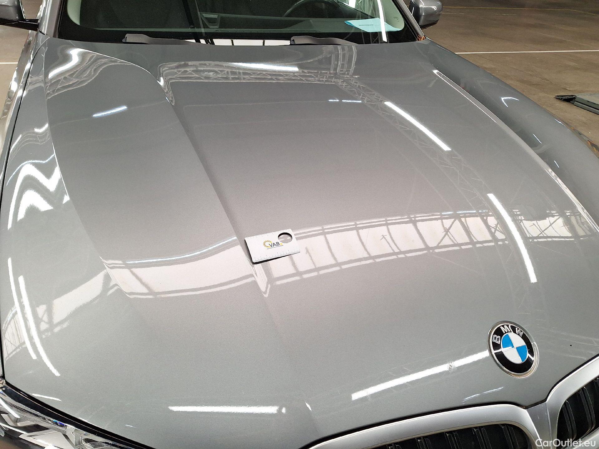  Bmw  Serie 3 BMW, 3-serie T FL'22, BMW 3 Reeks Touring 320d xDrive (140 kW) 5d #2