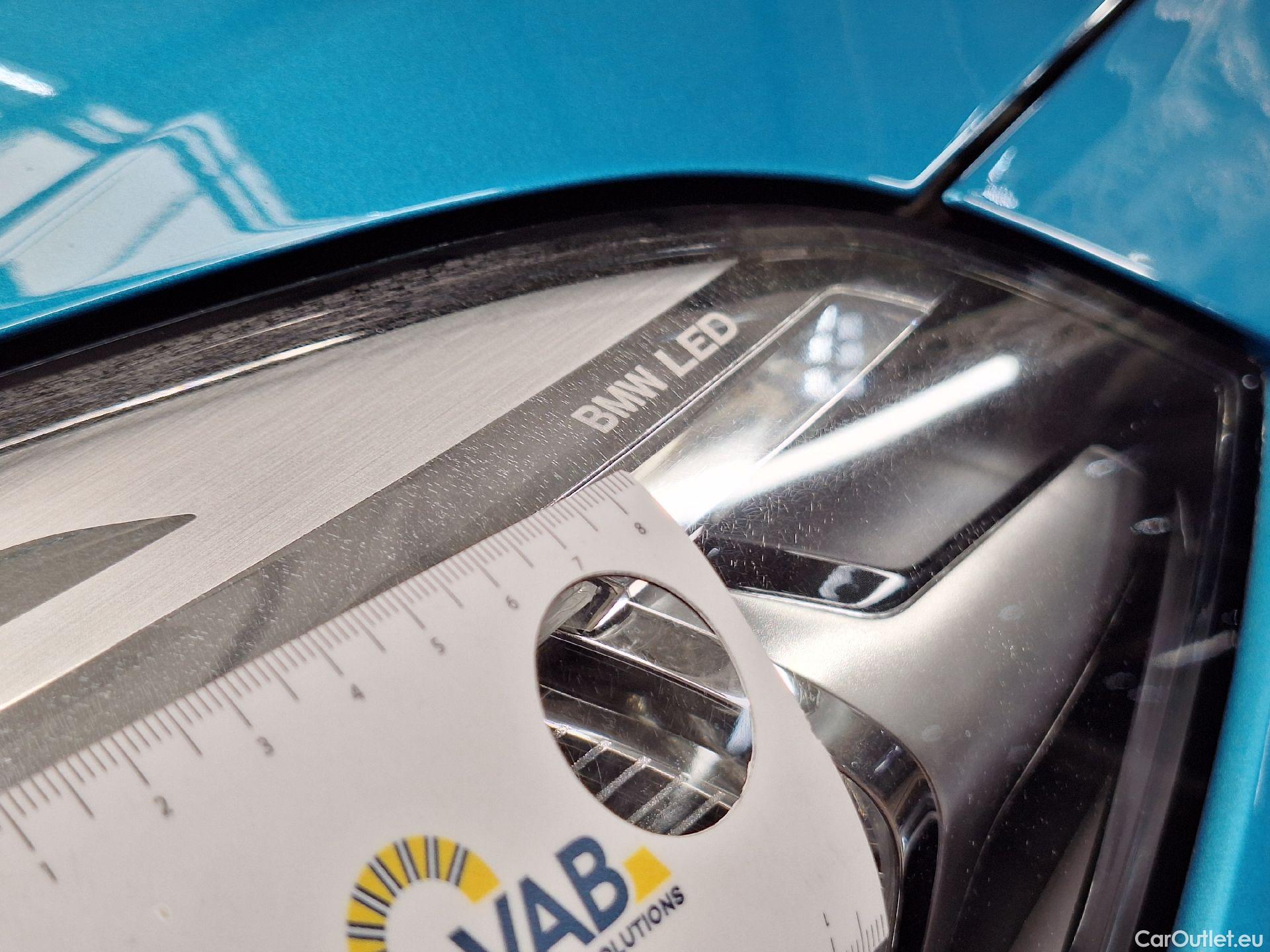  Bmw  Serie 2 BMW, 2-serie Gr.Coupé '19, BMW 2 Reeks Gran Coupé 218dA (100kW) 4d #30