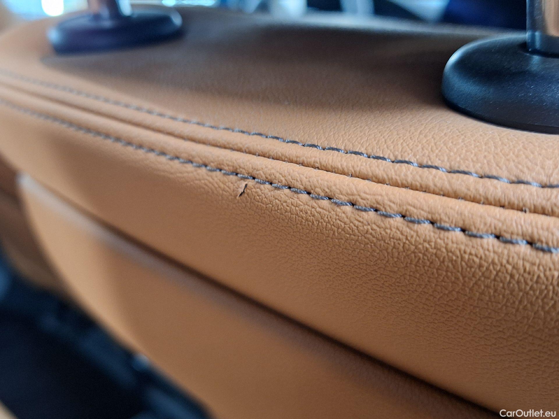  Bmw  Serie 5 BMW, 5-serie FL'20, BMW 5 Reeks Berline 518d 100kW Aut. 4d #43