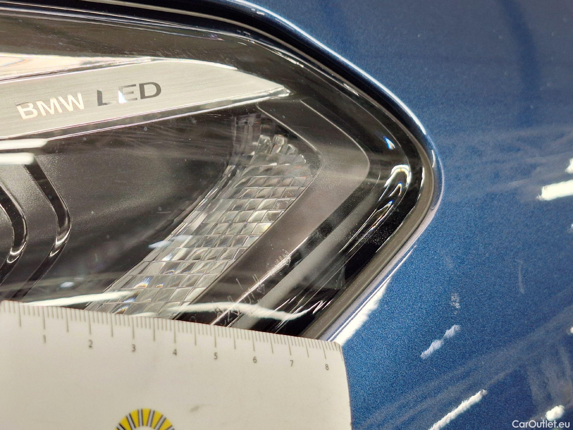  Bmw  Serie 5 BMW, 5-serie FL'20, BMW 5 Reeks Berline 518d 100kW Aut. 4d #35