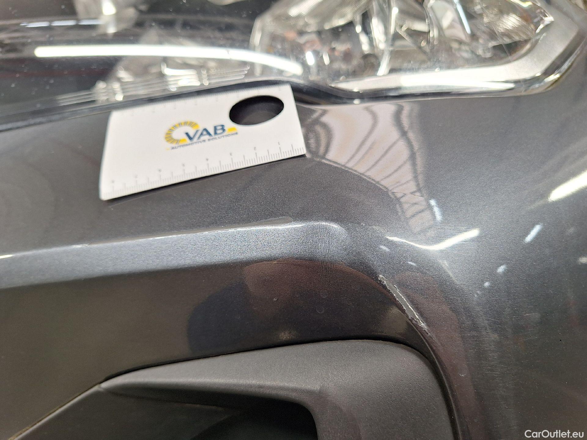  Bmw  X1 BMW,  FL'19, BMW  sDrive16dA (85 kW) 5d #38