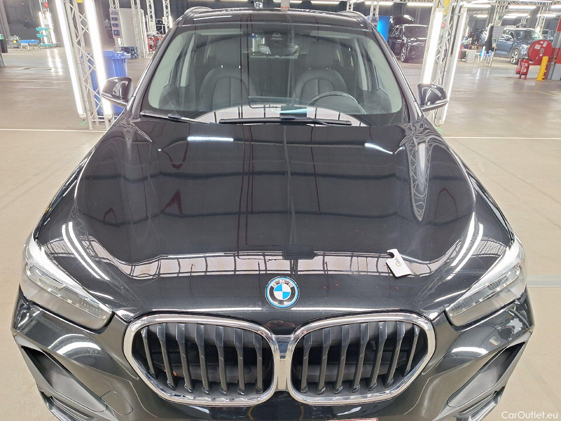  Bmw  X1 BMW,  FL'19 PHEV, BMW  xDrive25e (162 kW) 5d #1