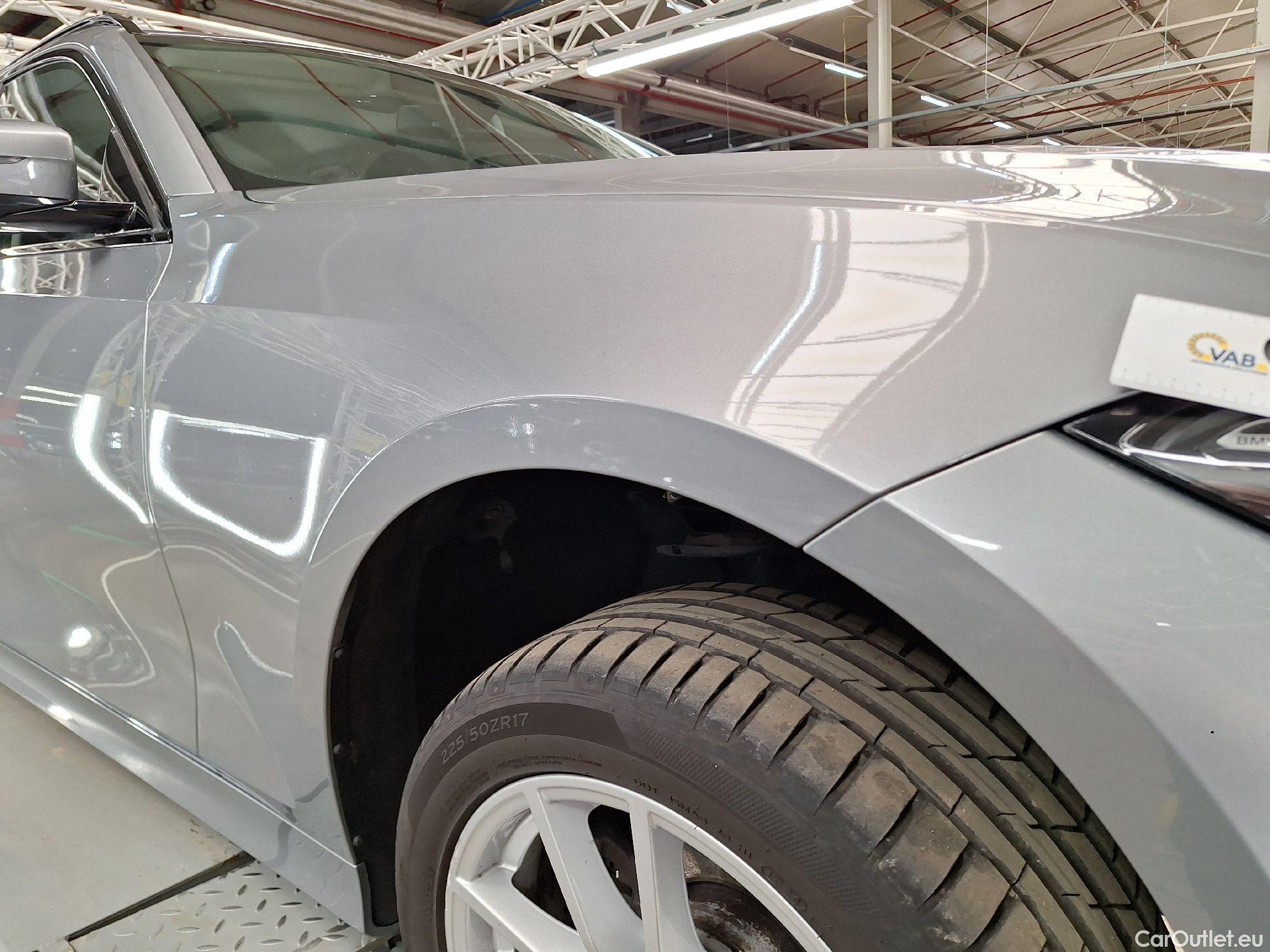  Bmw  Serie 3 BMW, 3-serie T FL'22, BMW 3 Reeks Touring 320d xDrive (140 kW) 5d #24