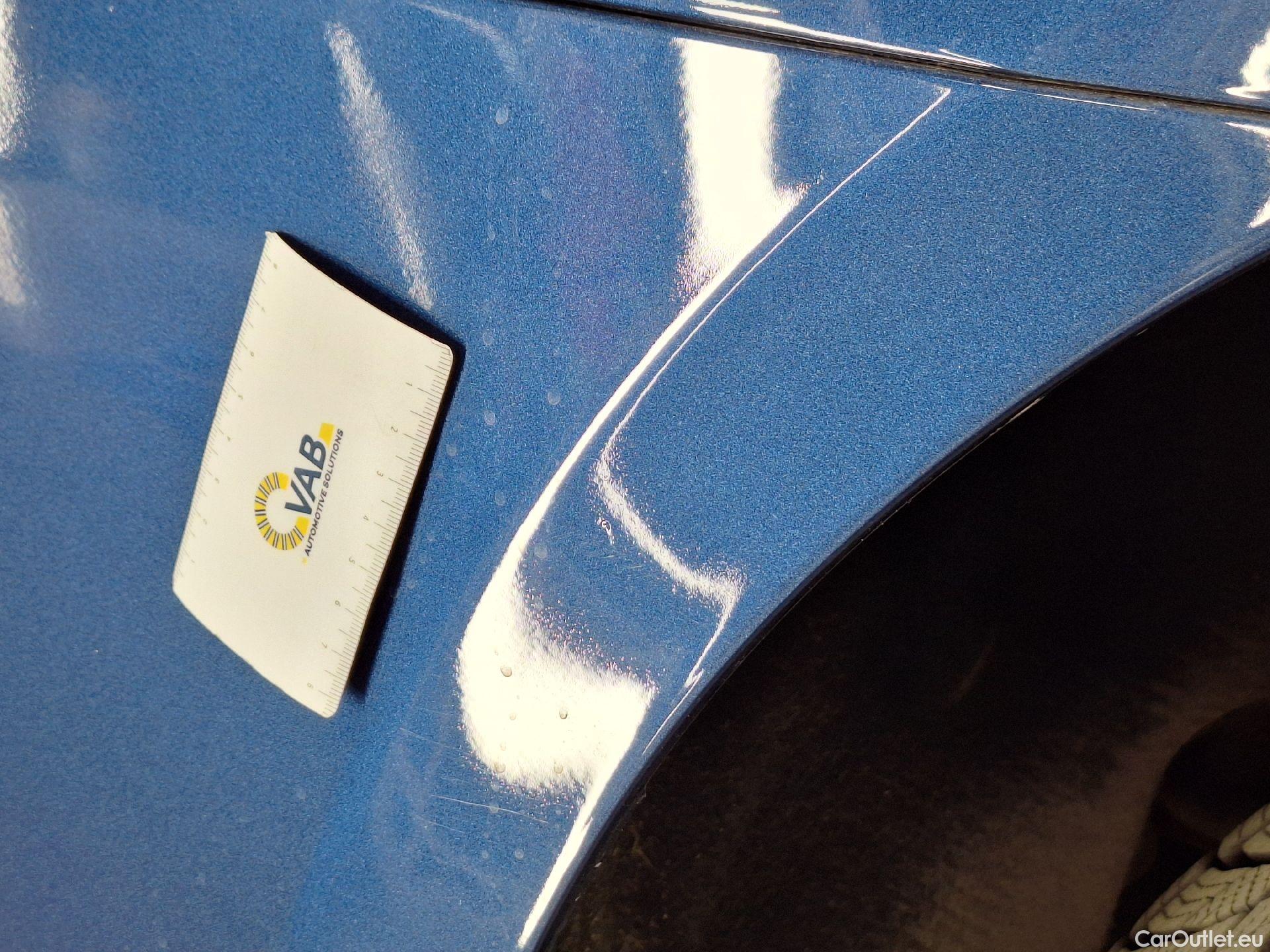  Bmw  Serie 5 BMW, 5-serie FL'20, BMW 5 Reeks Berline 518d 100kW Aut. 4d #18