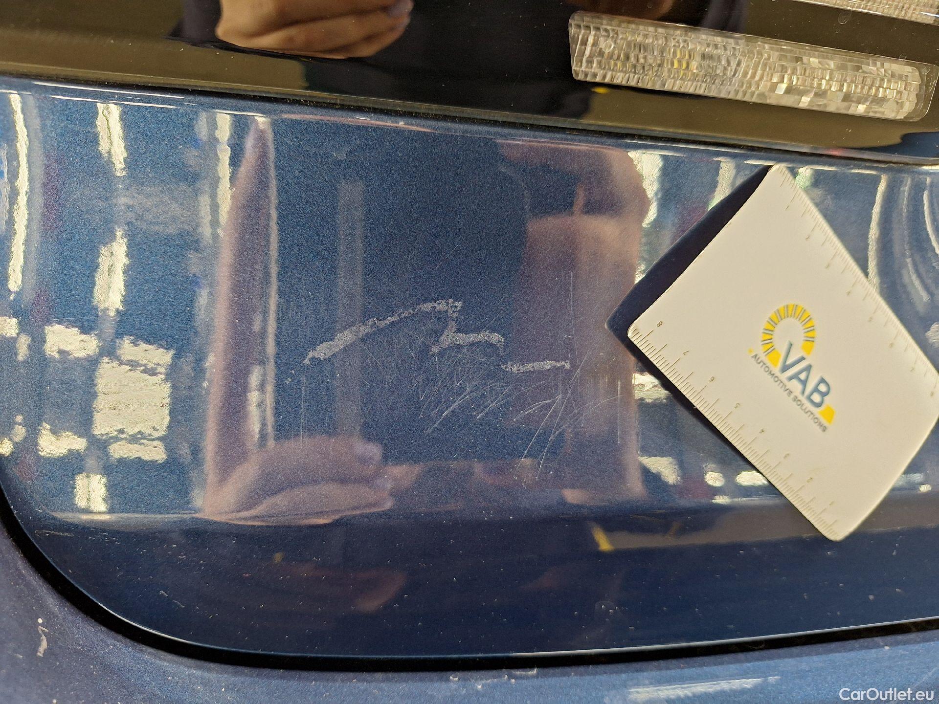  Bmw  Serie 5 BMW, 5-serie FL'20, BMW 5 Reeks Berline 518d 100kW Aut. 4d #24