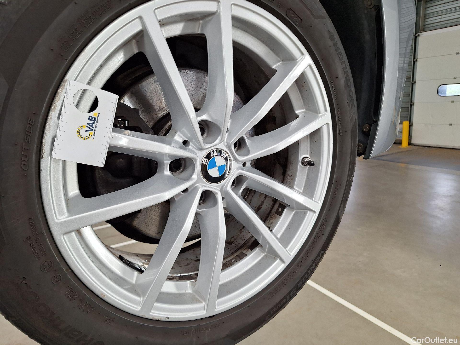  Bmw  Serie 3 BMW, 3-serie T FL'22, BMW 3 Reeks Touring 320d xDrive (140 kW) 5d #28