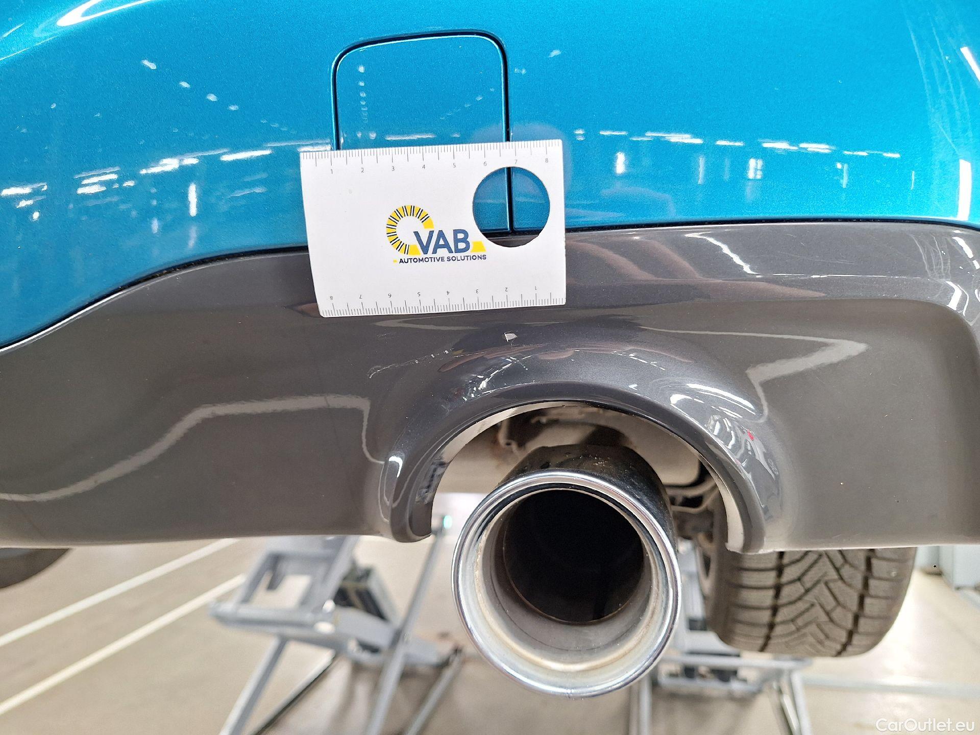  Bmw  Serie 2 BMW, 2-serie Gr.Coupé '19, BMW 2 Reeks Gran Coupé 218dA (100kW) 4d #23